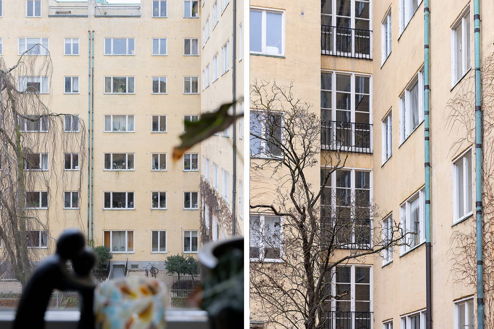 3.5 rum Lägenhet på Drottninggatan 6A Rörsjöstaden Malmö kommun - bild 30