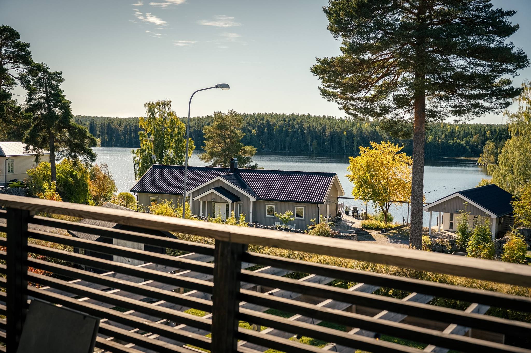 5 rum Villa på Färsjövägen 11 Söderhamns kommun - bild 5