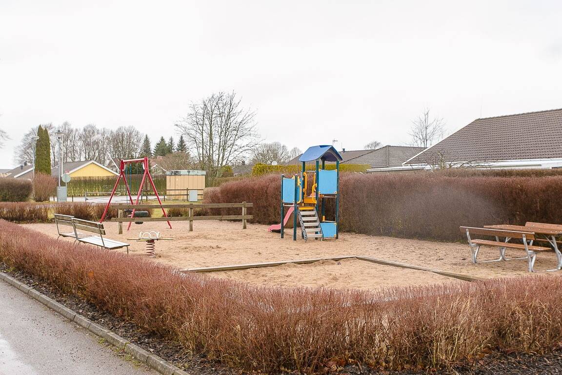 3 rum Lägenhet på Kattfotsvägen 66 Vinninga Lidköpings kommun - bild 7