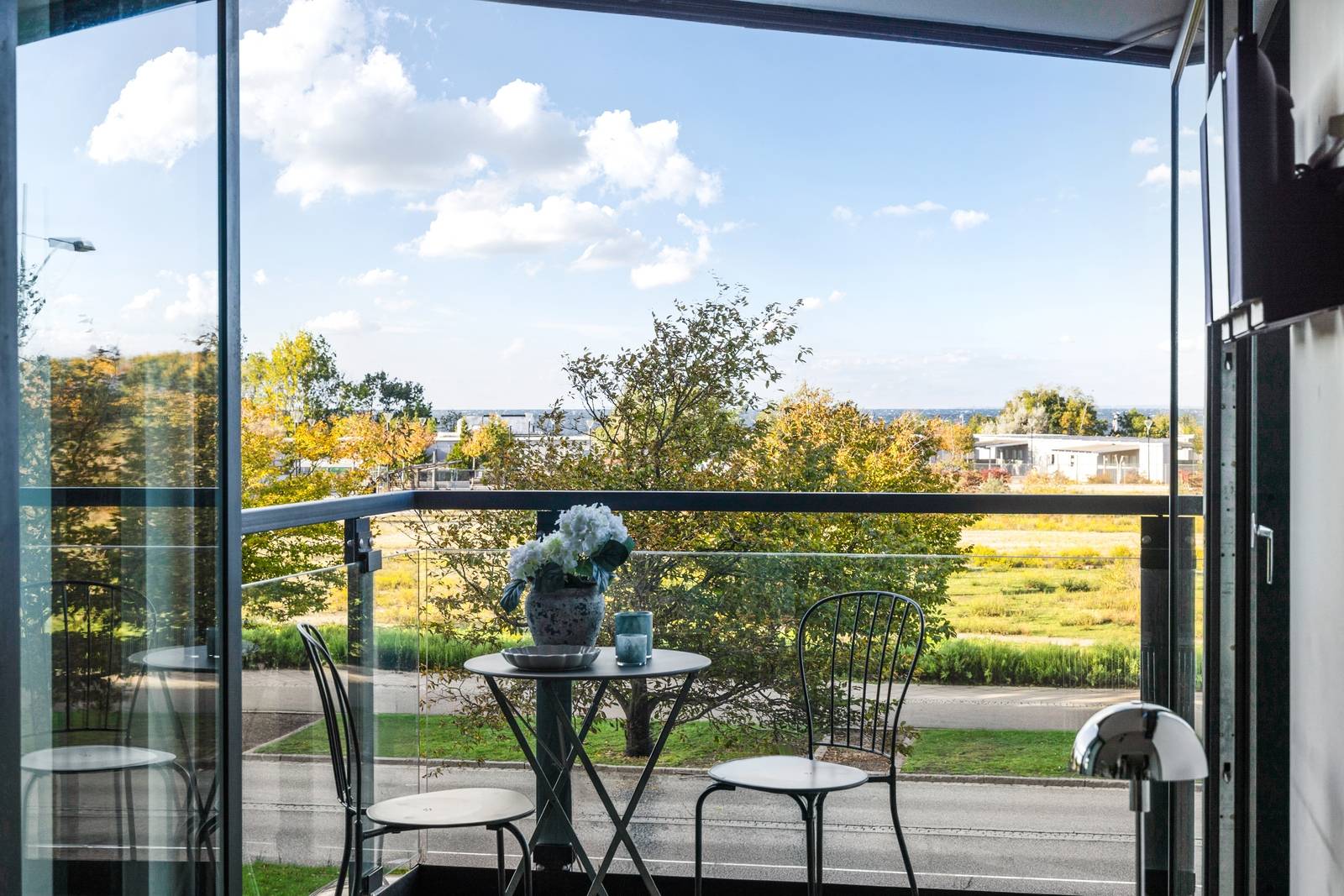 3 rum Lägenhet på Vimpelgatan 21 Västra Hamnen Malmö kommun - bild 12