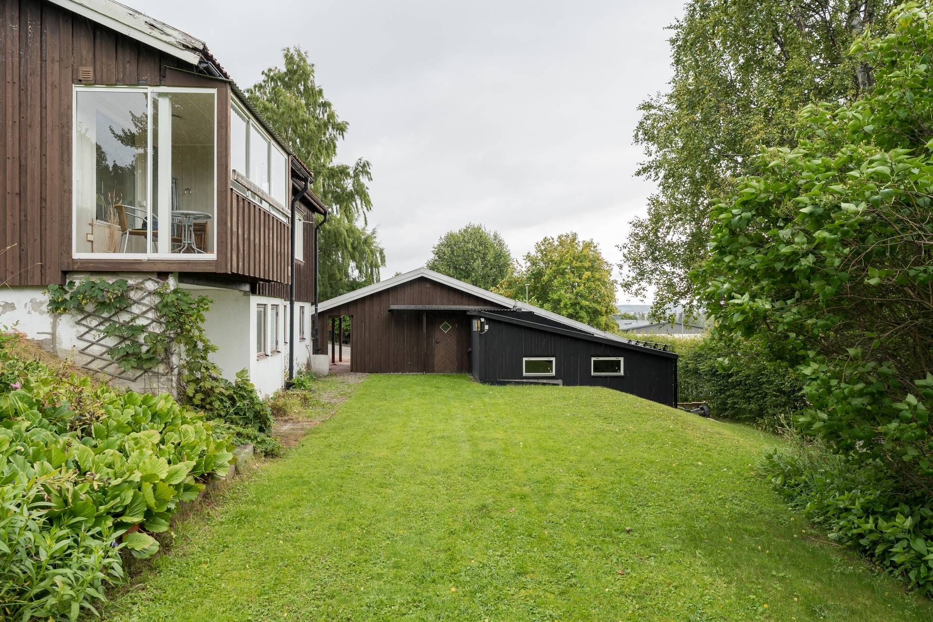 4 rum Villa på Mällbyvägen 30 Frösön Östersunds kommun - bild 5