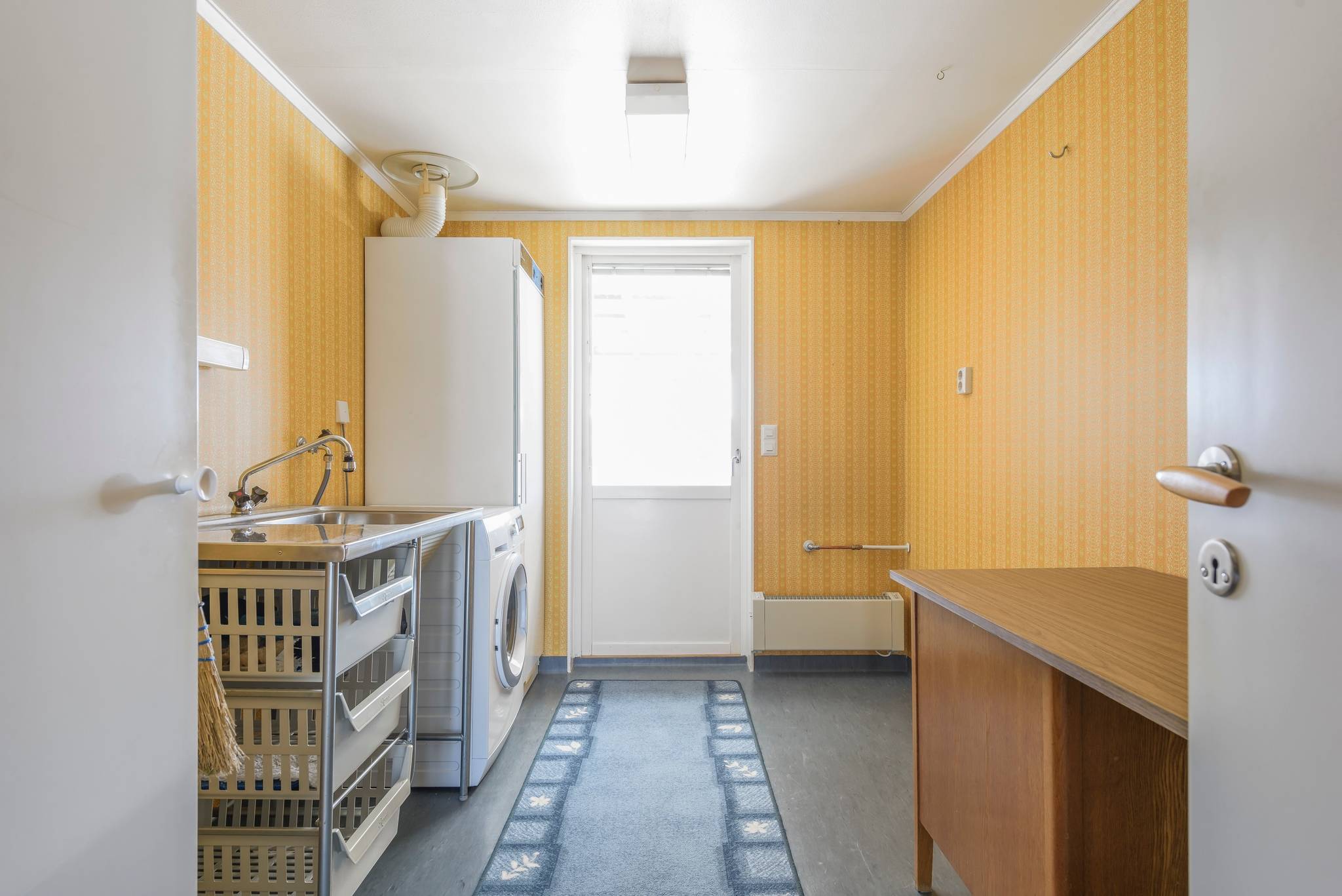 4 rum Villa på Stamvägen 4 Stöcke Umeå kommun - bild 20