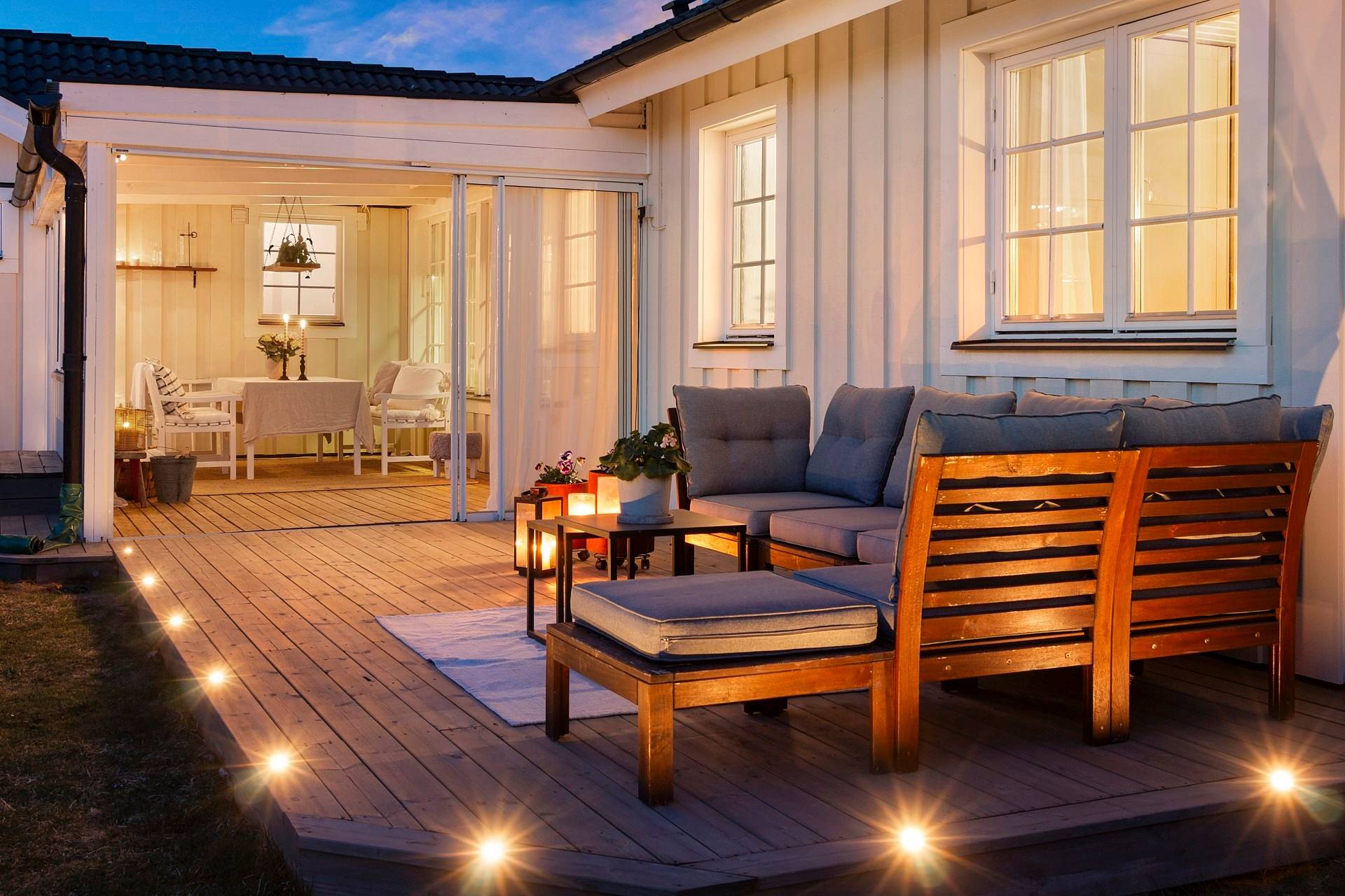 5 rum Villa på Flitiga Lisas väg 32 Önsta Gryta Västerås kommun - bild 12
