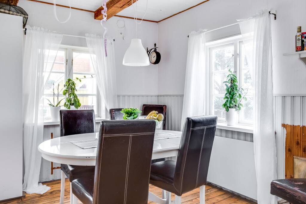 5 rum Villa på Gullyckeskärsvägen 36-39 Oppmanna Kristianstads kommun - bild 12