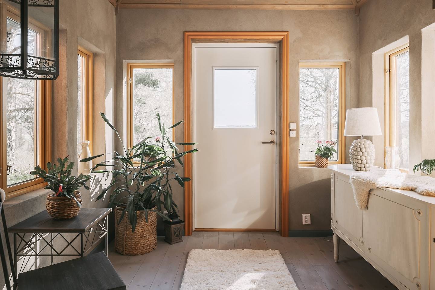 4 rum Villa på Weimers väg 25 Lyrestad - Landsbygd Mariestads kommun - bild 22