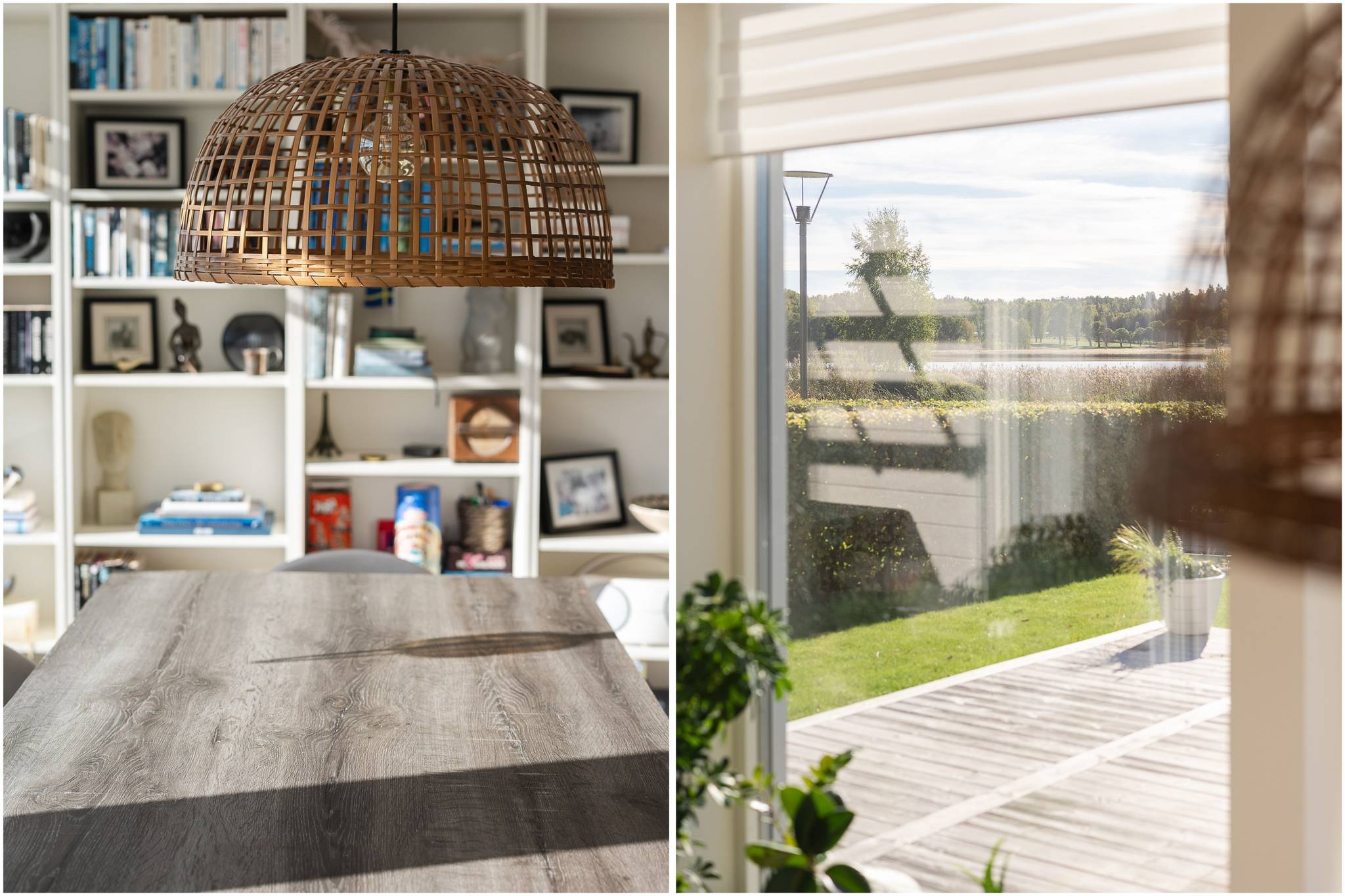 5 rum Parhus på Strandängsvägen 14B Täljöviken Österåkers kommun - bild 6