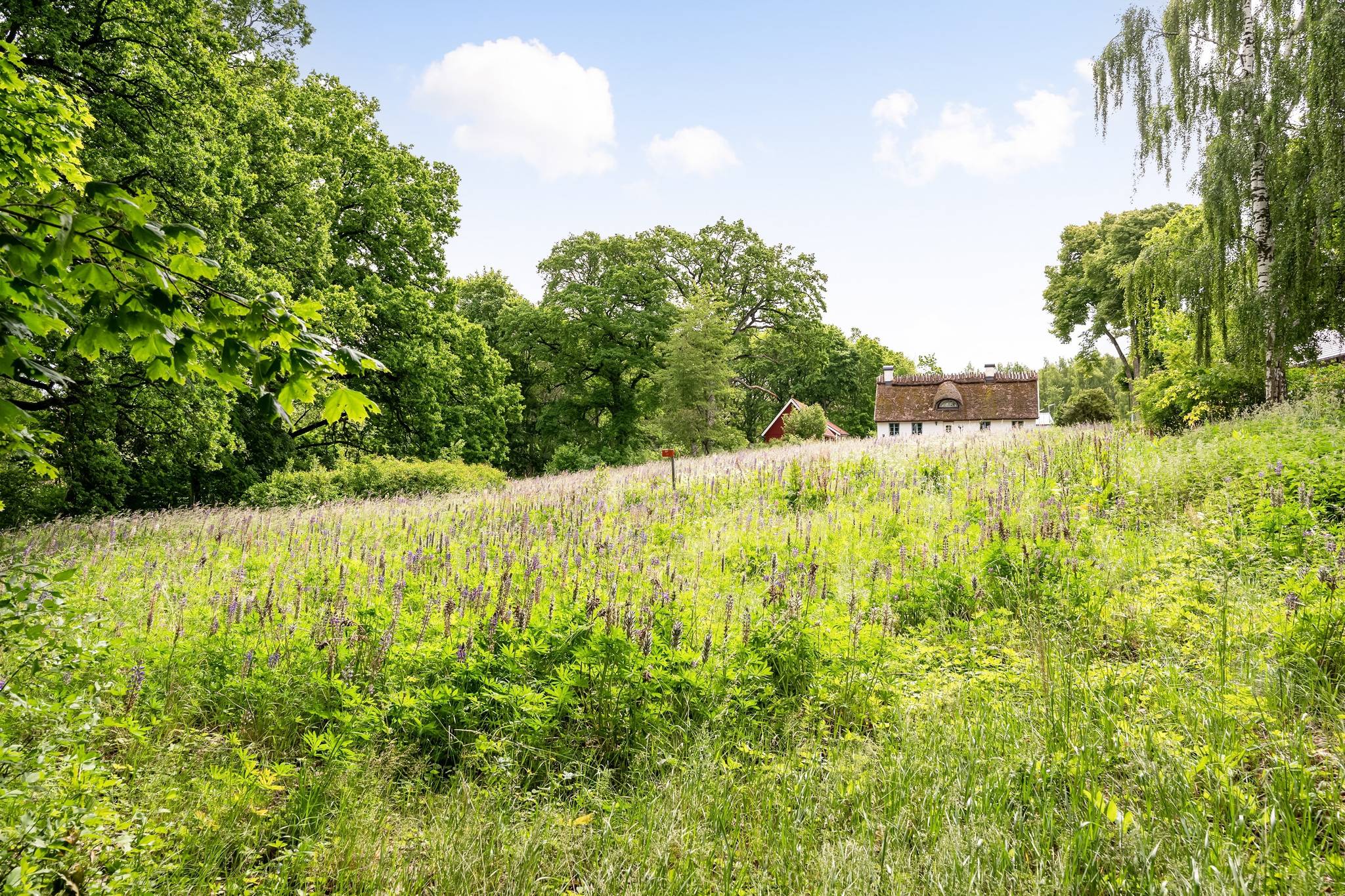 7 rum Villa på Lundgrens väg 4A Tollarp Kristianstads kommun - bild 27