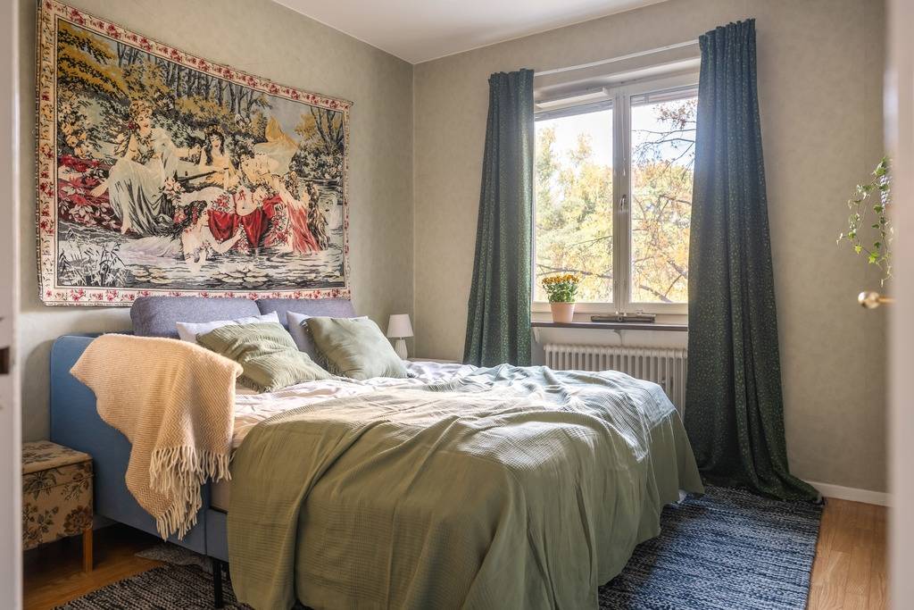 3 rum Lägenhet på Årstavägen 71, 1tr Årsta Stockholms kommun - bild 26
