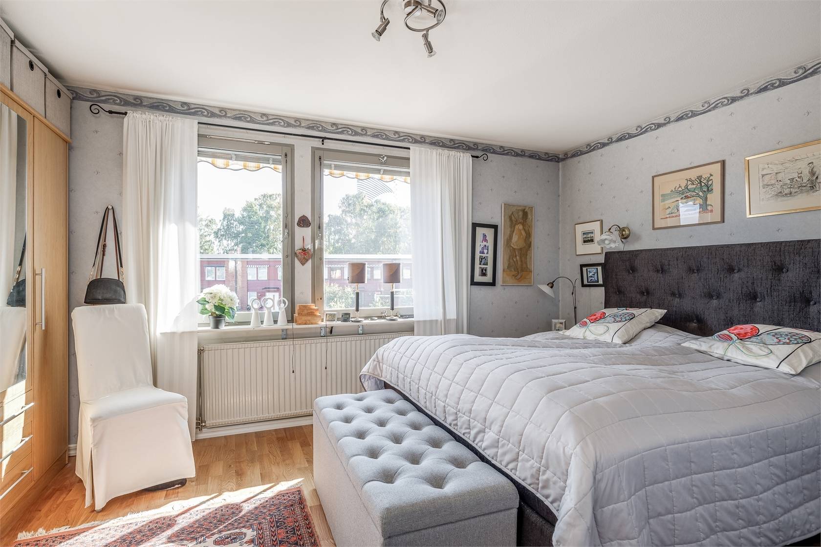 3 rum Radhus på Gasverksgatan 59 Lidhem Västerviks kommun - bild 12