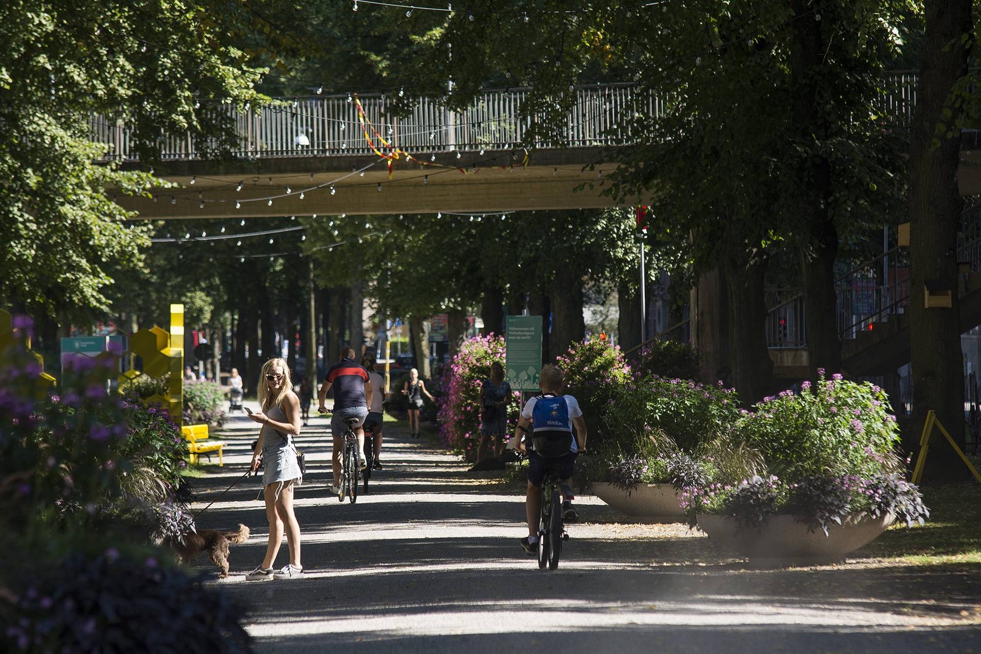 2 rum Lägenhet på Skeppargatan 73 Nedre Gärdet Stockholms kommun - bild 27