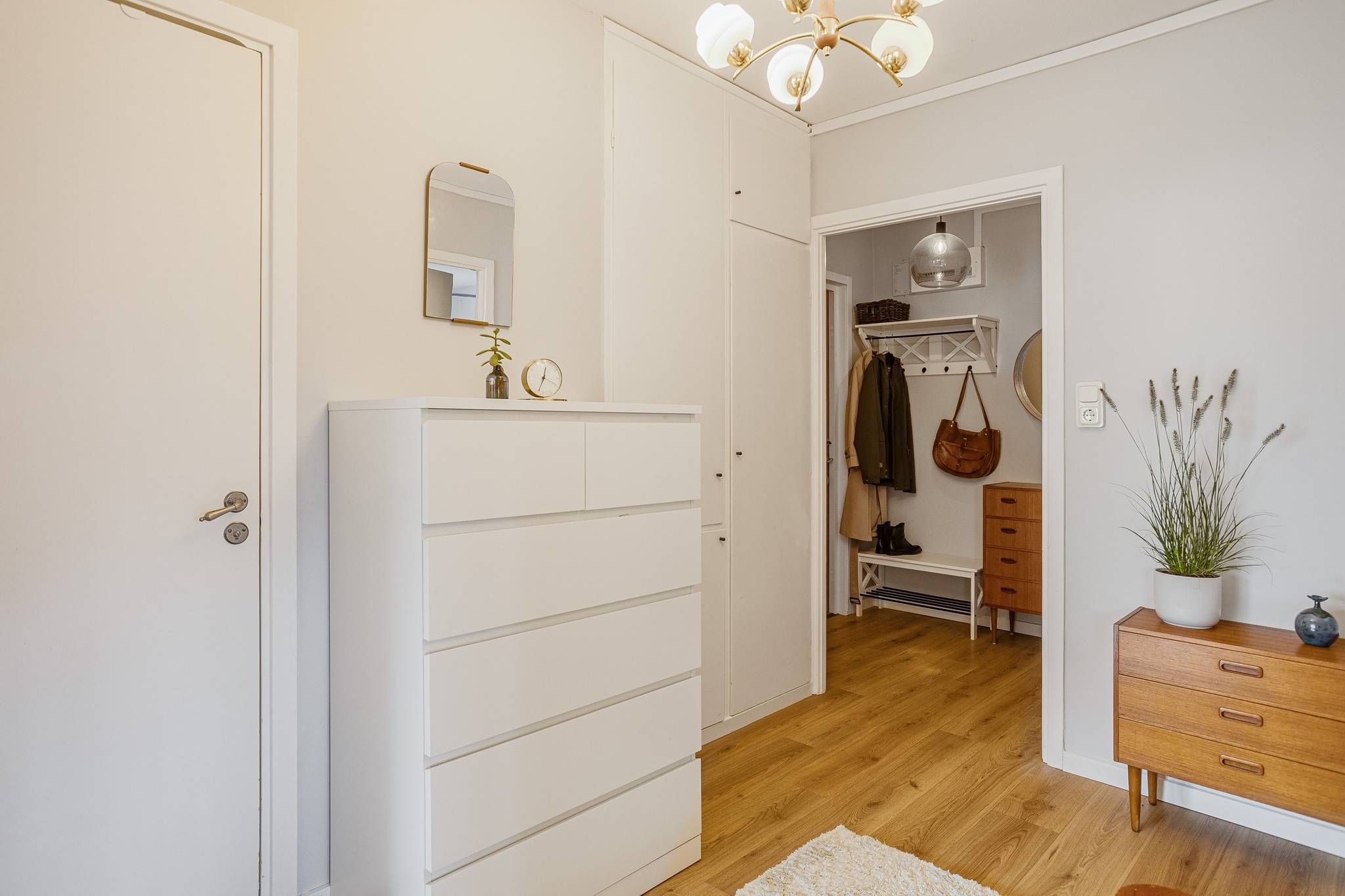 3 rum Lägenhet på Silkeborgsgatan 4 Södra Området Kalmar kommun - bild 19