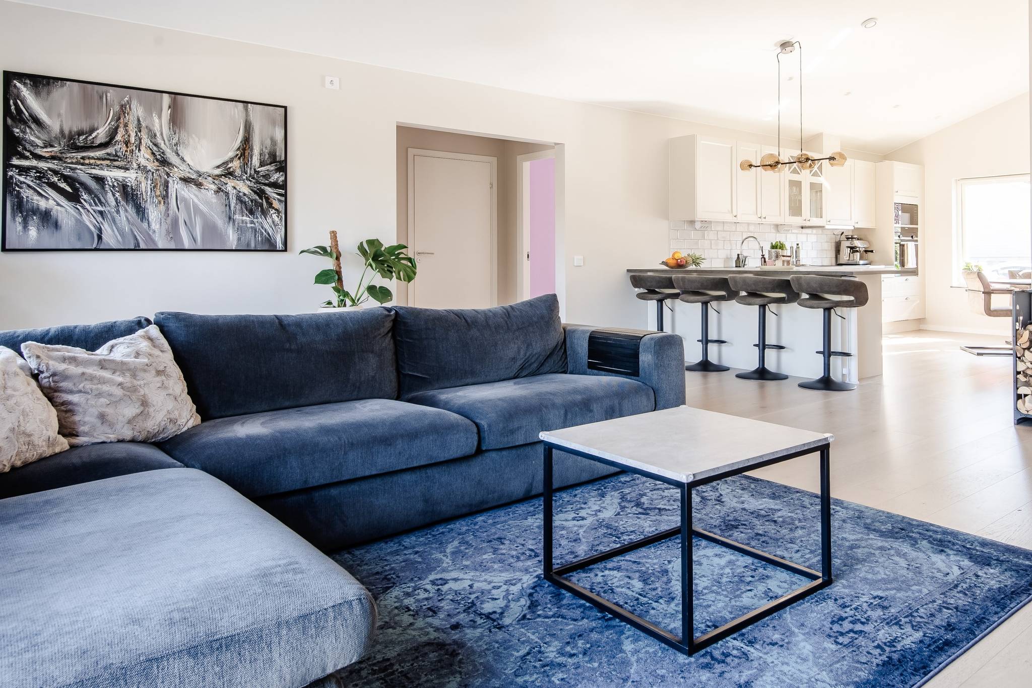 4 rum Villa på Dalenvägen 24 Österåker Österåkers kommun - bild 18