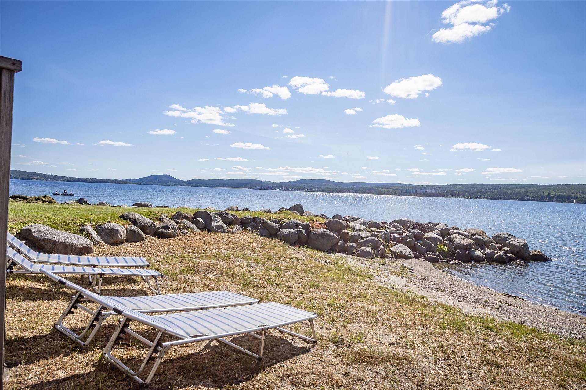 6 rum Villa på Fartygsvägen 61 Sundsvalls kommun - bild 28