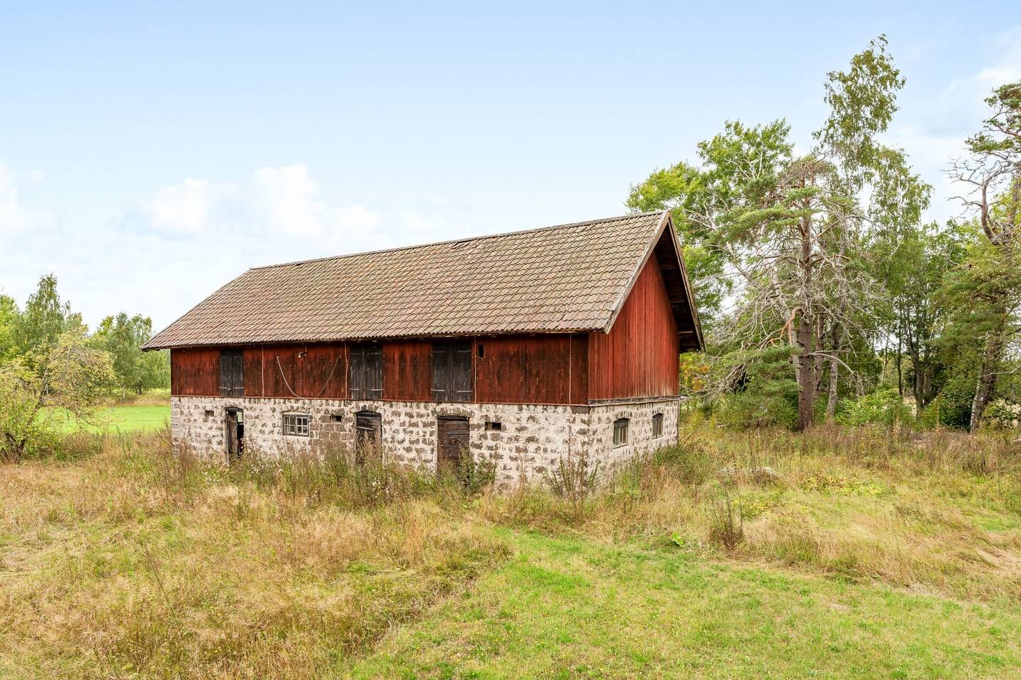 6 rum Villa på Orkebo 101 Tierp Tierps kommun - bild 25