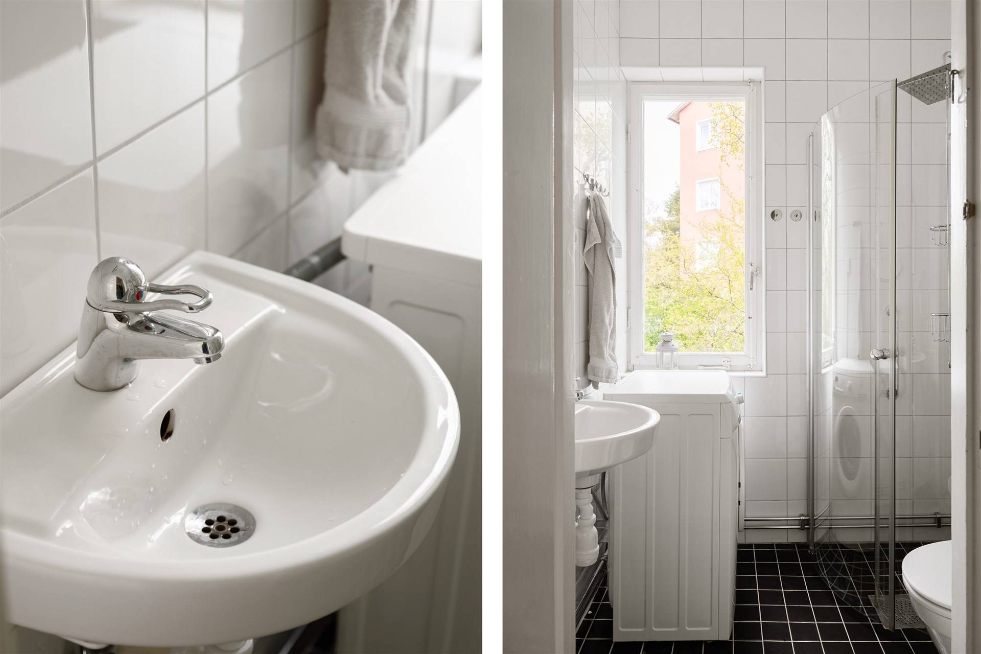 3 rum Lägenhet på Karlskronavägen 21 Björkhagen / Hammarbyhöjden Stockholms kommun - bild 22