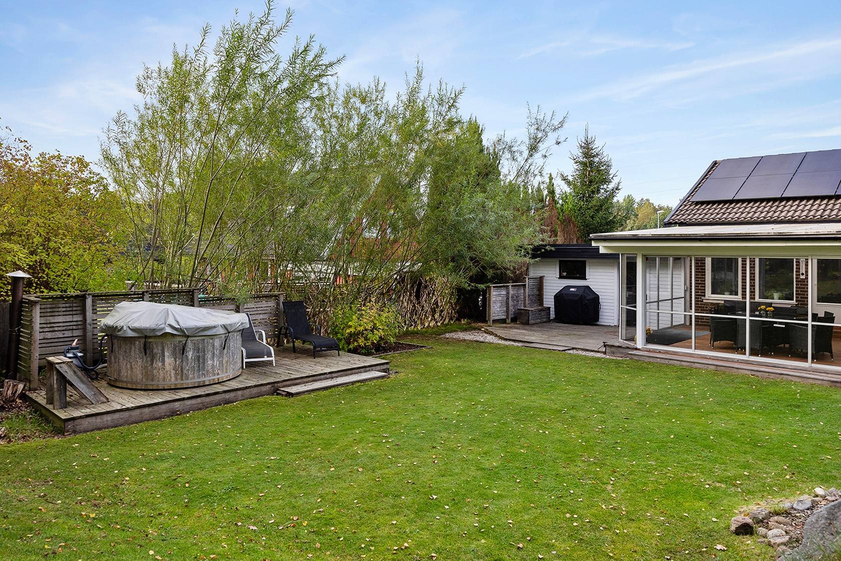 5 rum Villa på Skarvrörsgatan 15 Perstorp Perstorps kommun - bild 22