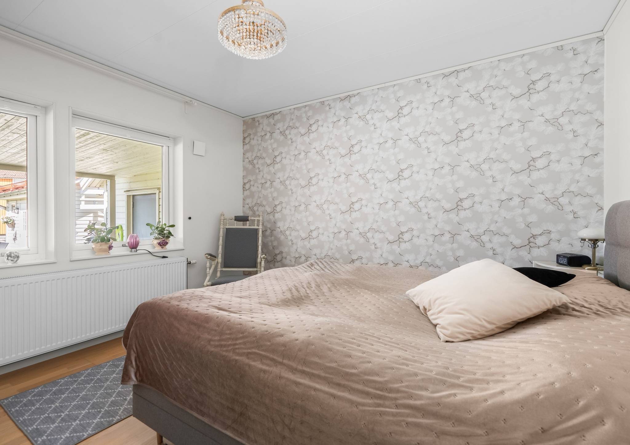 4 rum Villa på Ynglingagatan 15K Sandvikens kommun - bild 17