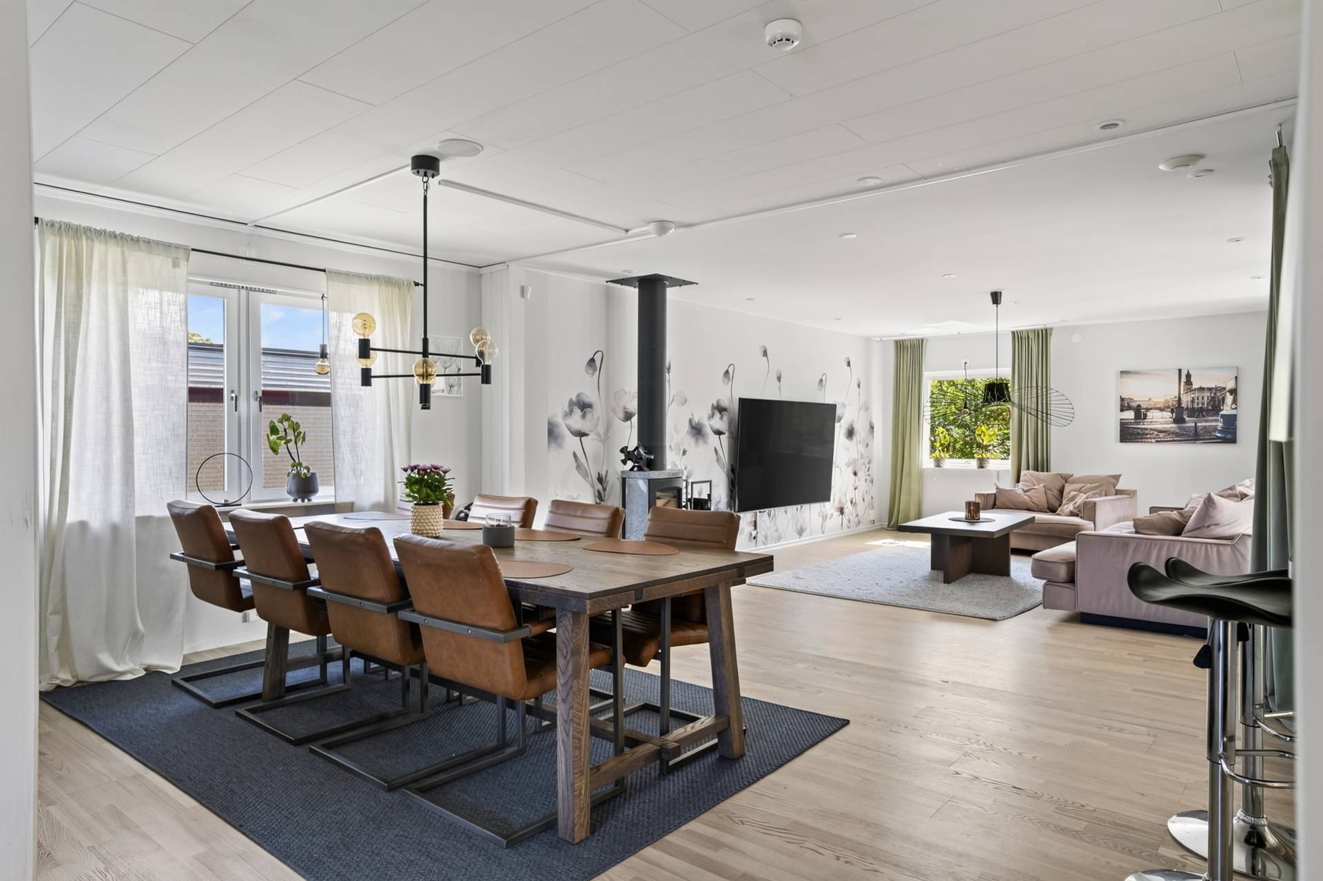 8 rum Villa på Mineralvägen 53 Karlskoga Karlskoga kommun - bild 12