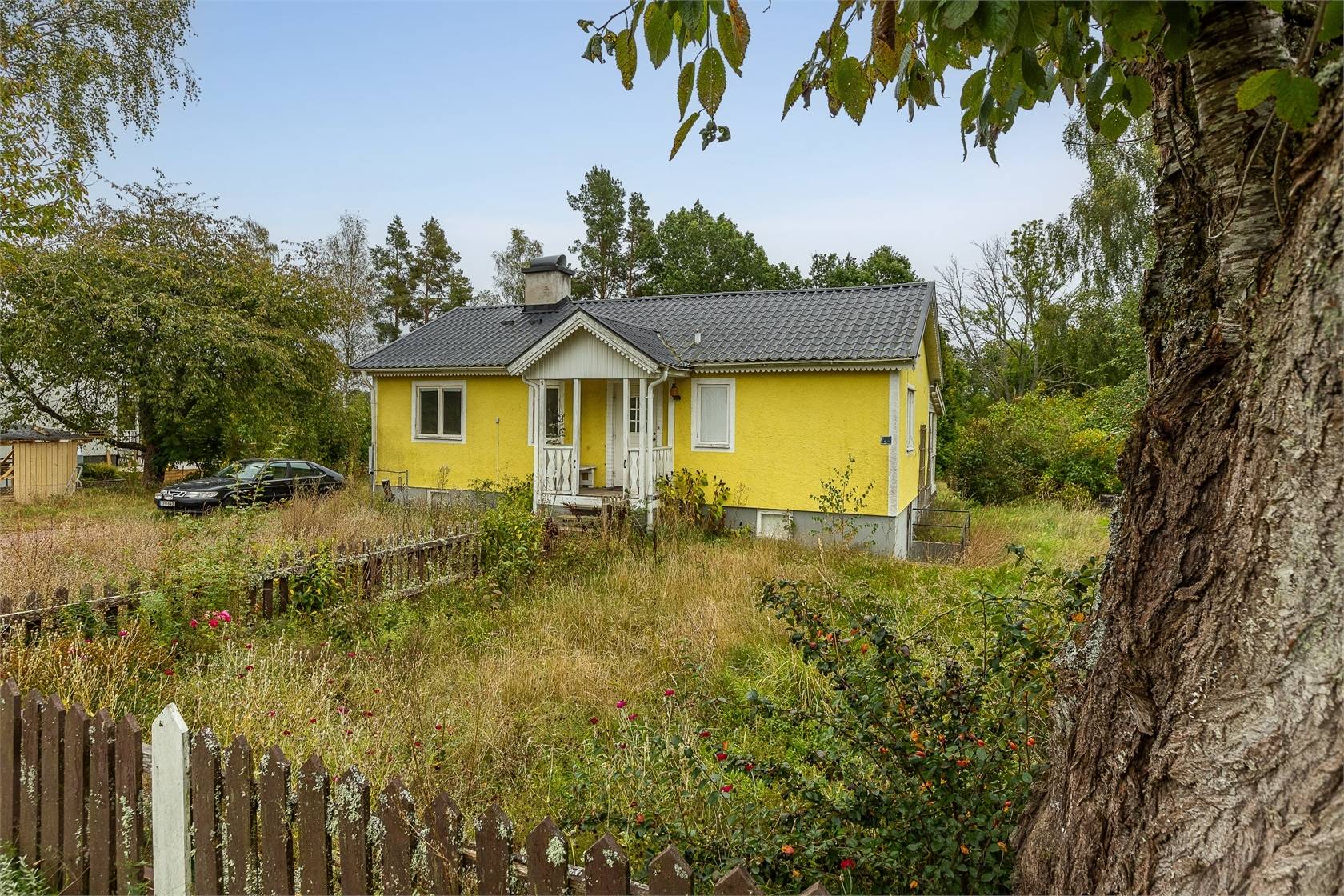 5 rum Villa på Östra Läggevivägen 20 Fliseryd Mönsterås kommun - bild 26