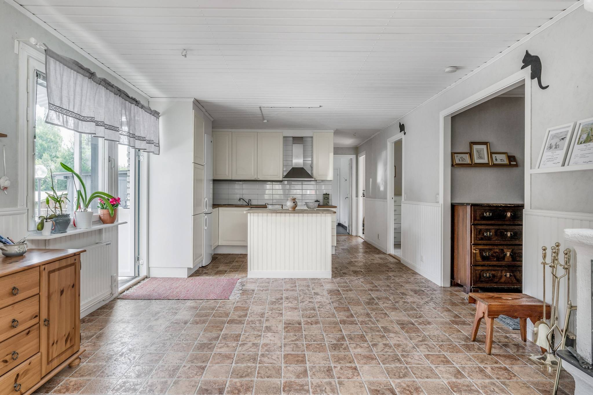 5 rum Villa på Humlevägen 32 Bergby Gävle kommun - bild 13