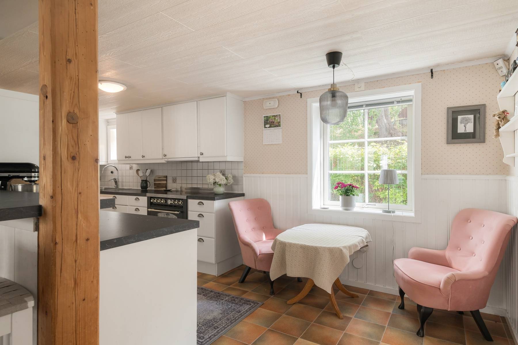 6 rum Villa på Första vallåsgatan 16 Kinna Marks kommun - bild 19