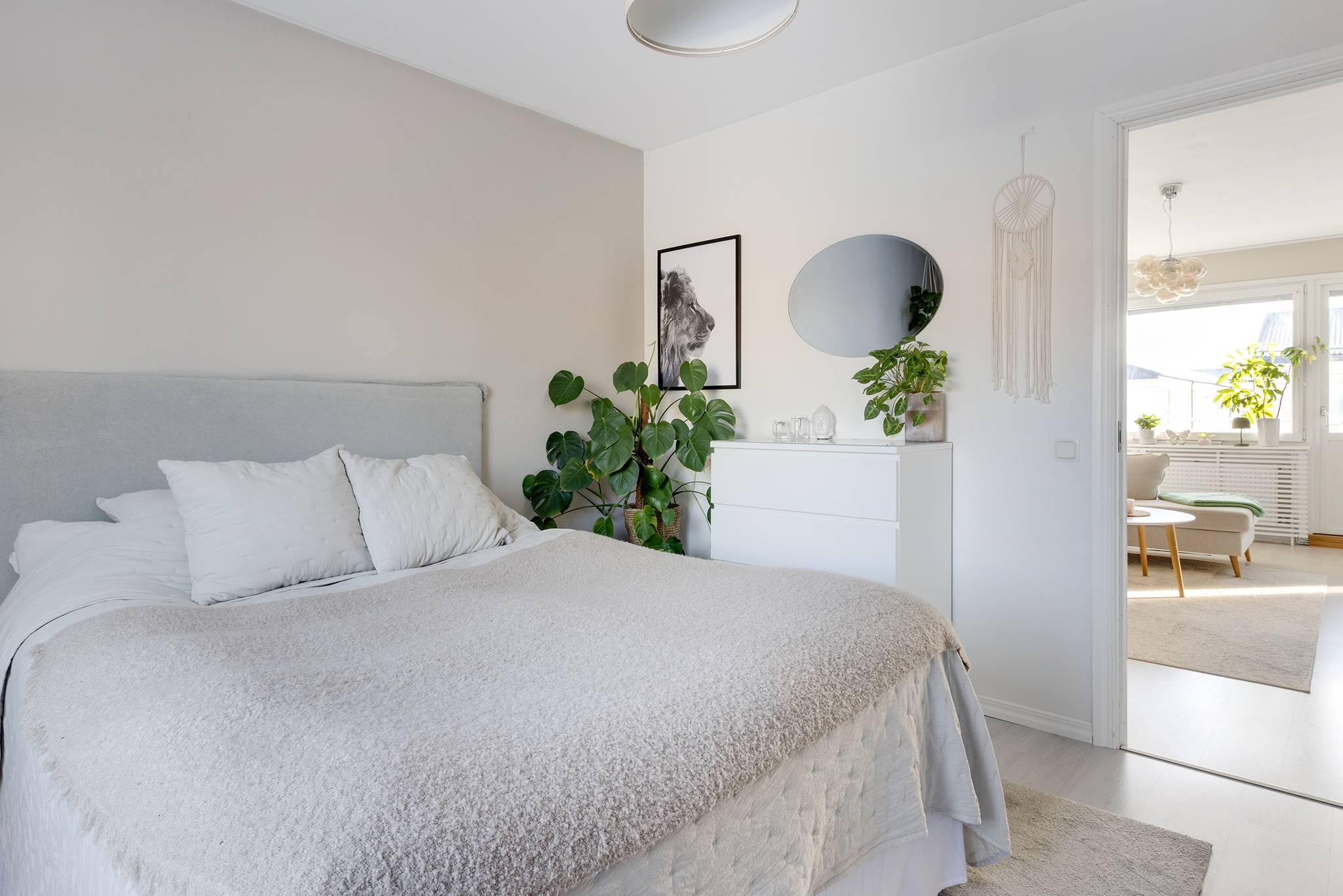2 rum Lägenhet på Viktor Rydbergsgatan 18 Nyby Uppsala kommun - bild 15