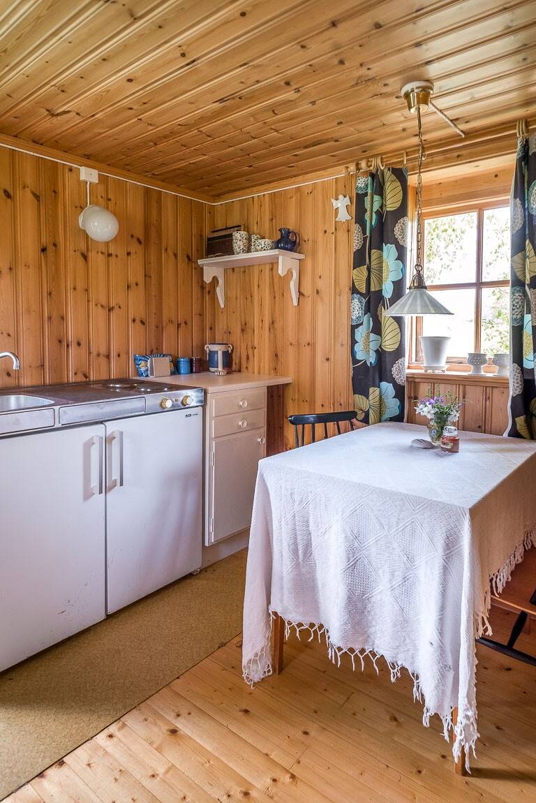 11 rum Villa på Garluö 117 Hudiksvall Hudiksvalls kommun - bild 35