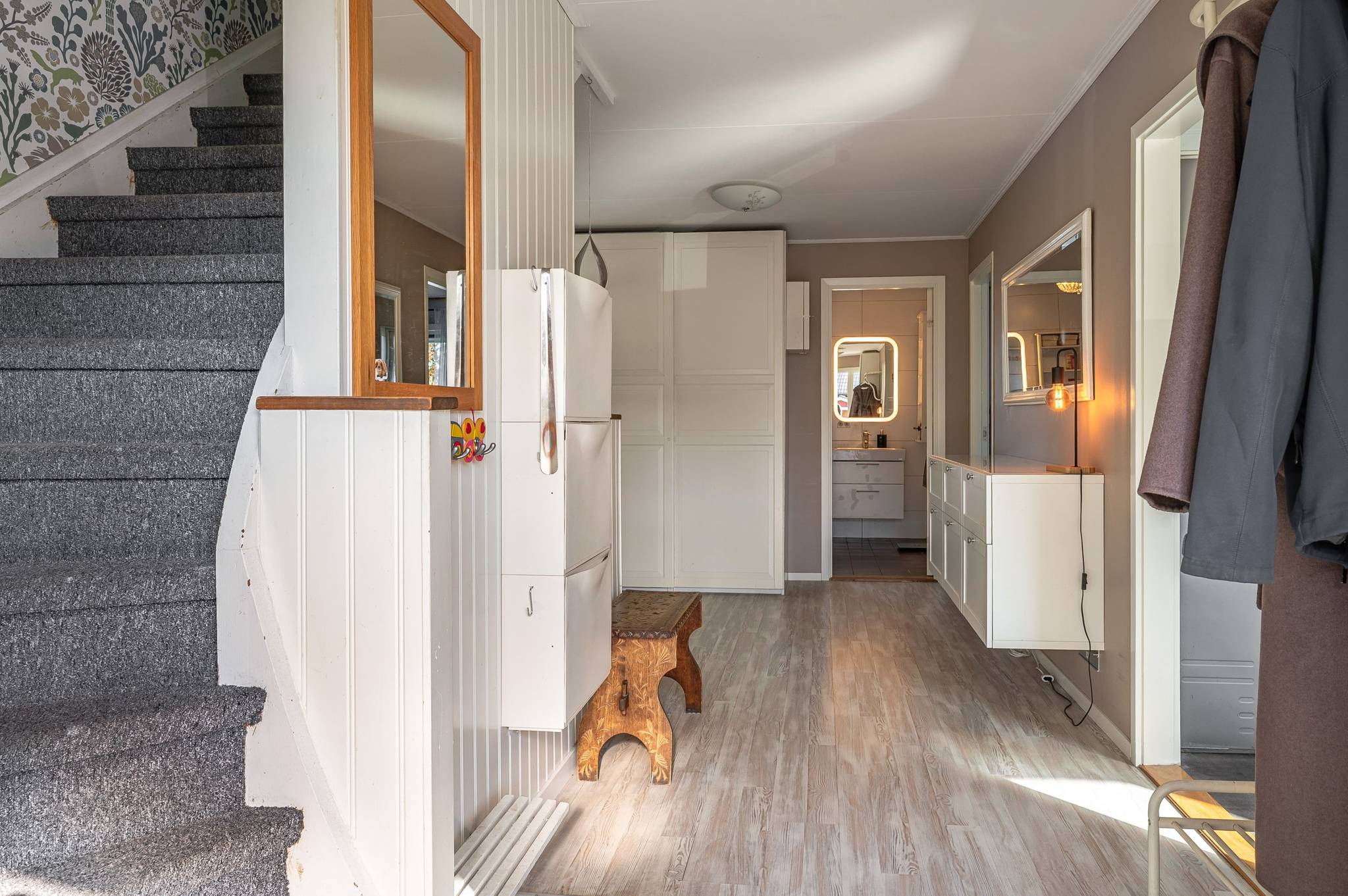 6 rum Villa på Långvägen 38 Kroksta Örnsköldsviks kommun - bild 23