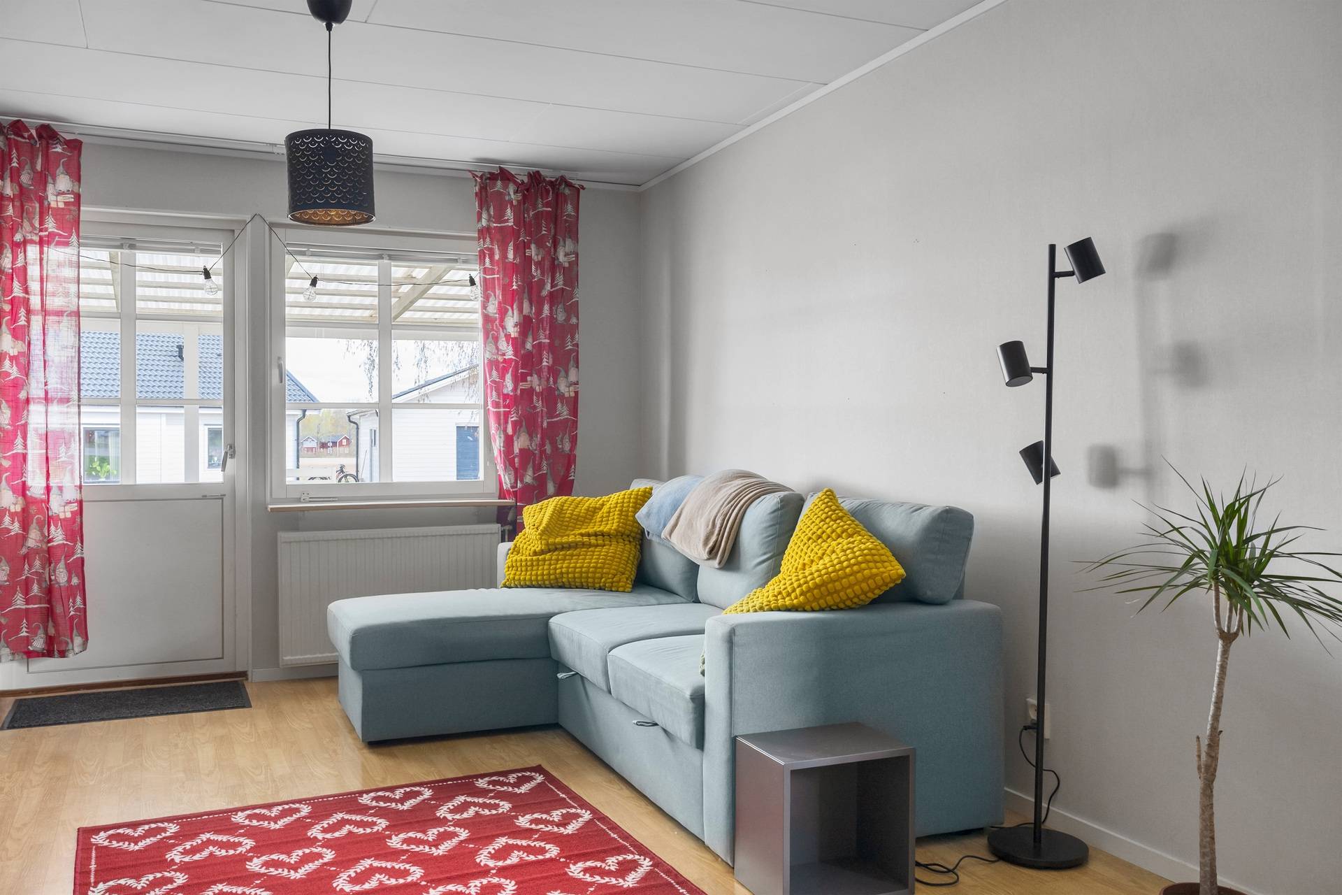 3,5 rum parhus på Yrkesvägen 19 Hedemora, Hedemora kommun - bild 5