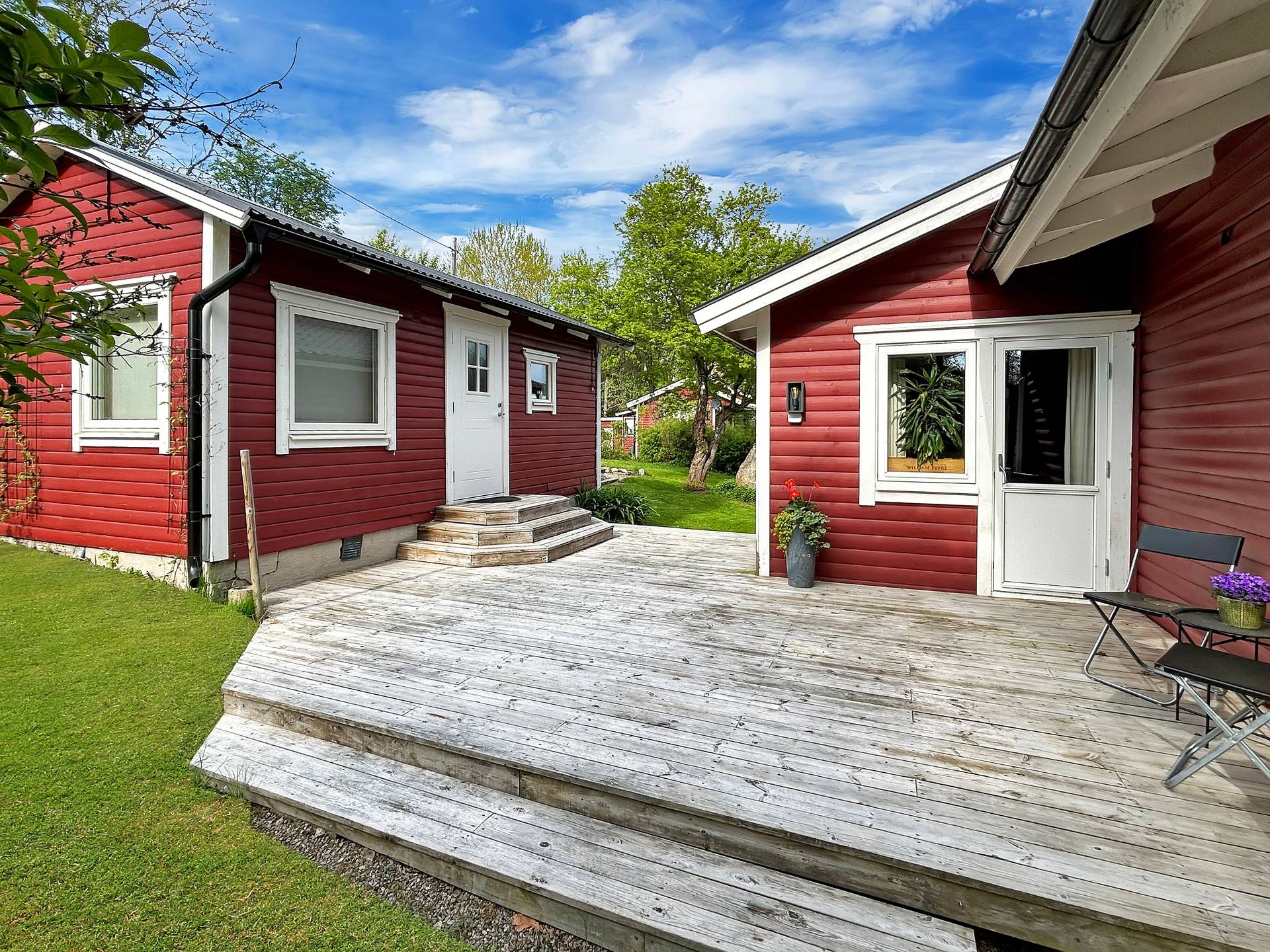 2 rum Fritidshus på Balsbo 225 Balsbo Uppsala kommun - bild 24