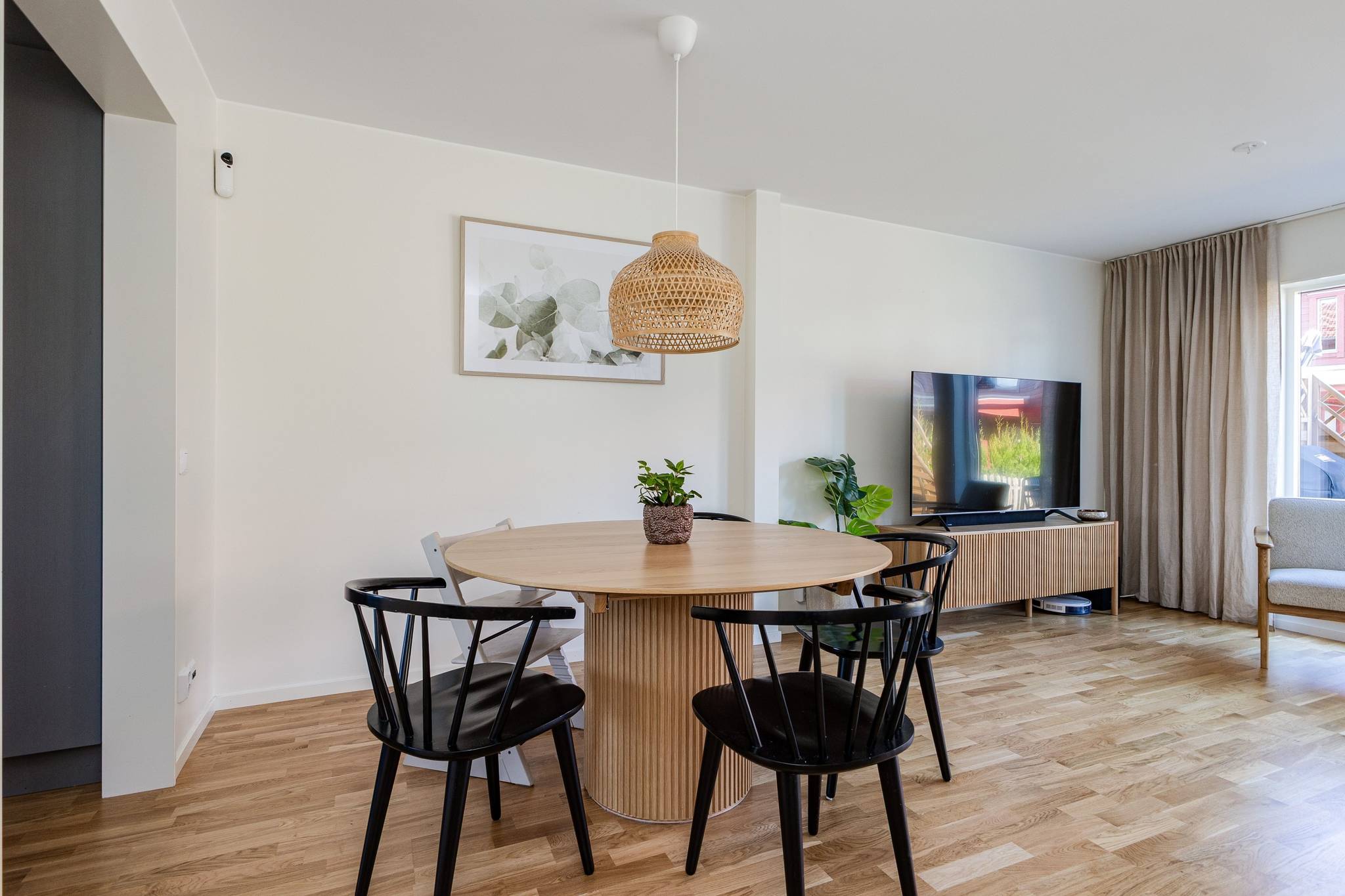 5 rum Radhus på Galeonsvägen 3C Bredsand Enköpings kommun - bild 12