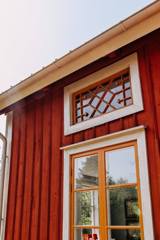 Gård/skog på Ullene Bolsråsen Ullene Falköpings kommun - bild 4