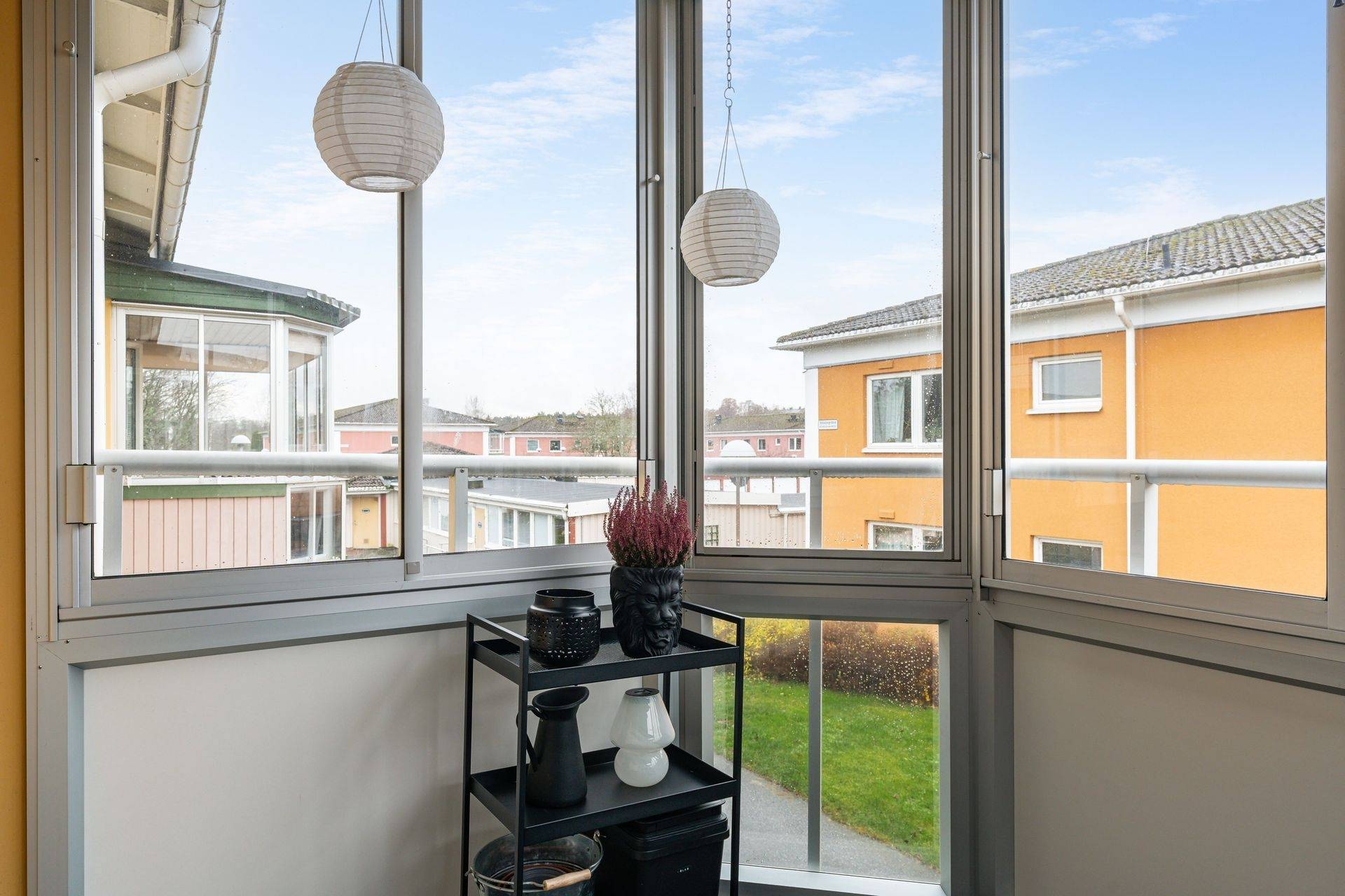 2 rum Lägenhet på Stödjegränd 38 Solhaga Örebro kommun - bild 3