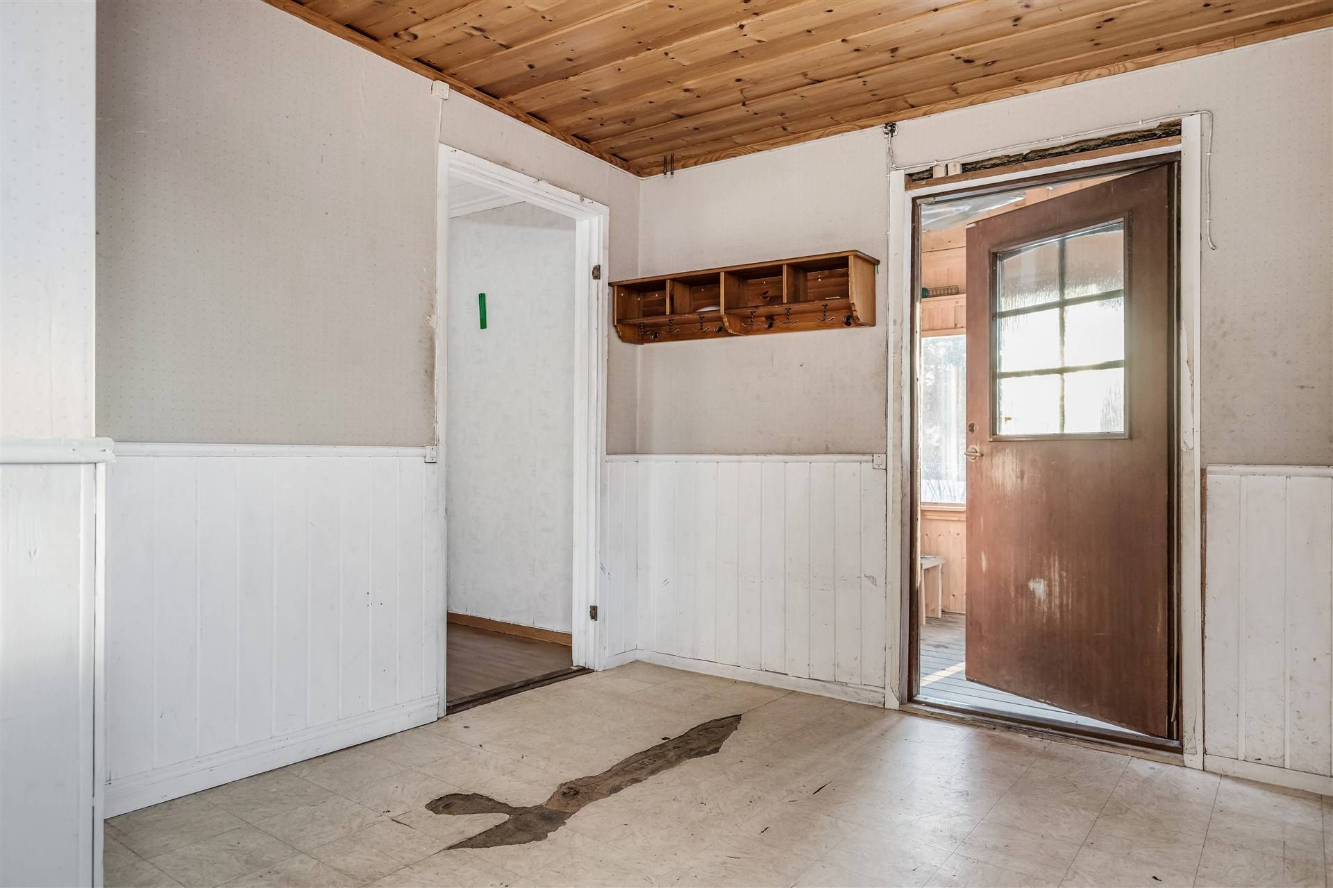 7 rum Villa på Kyrkvägen 32 Gnarp Nordanstigs kommun - bild 10