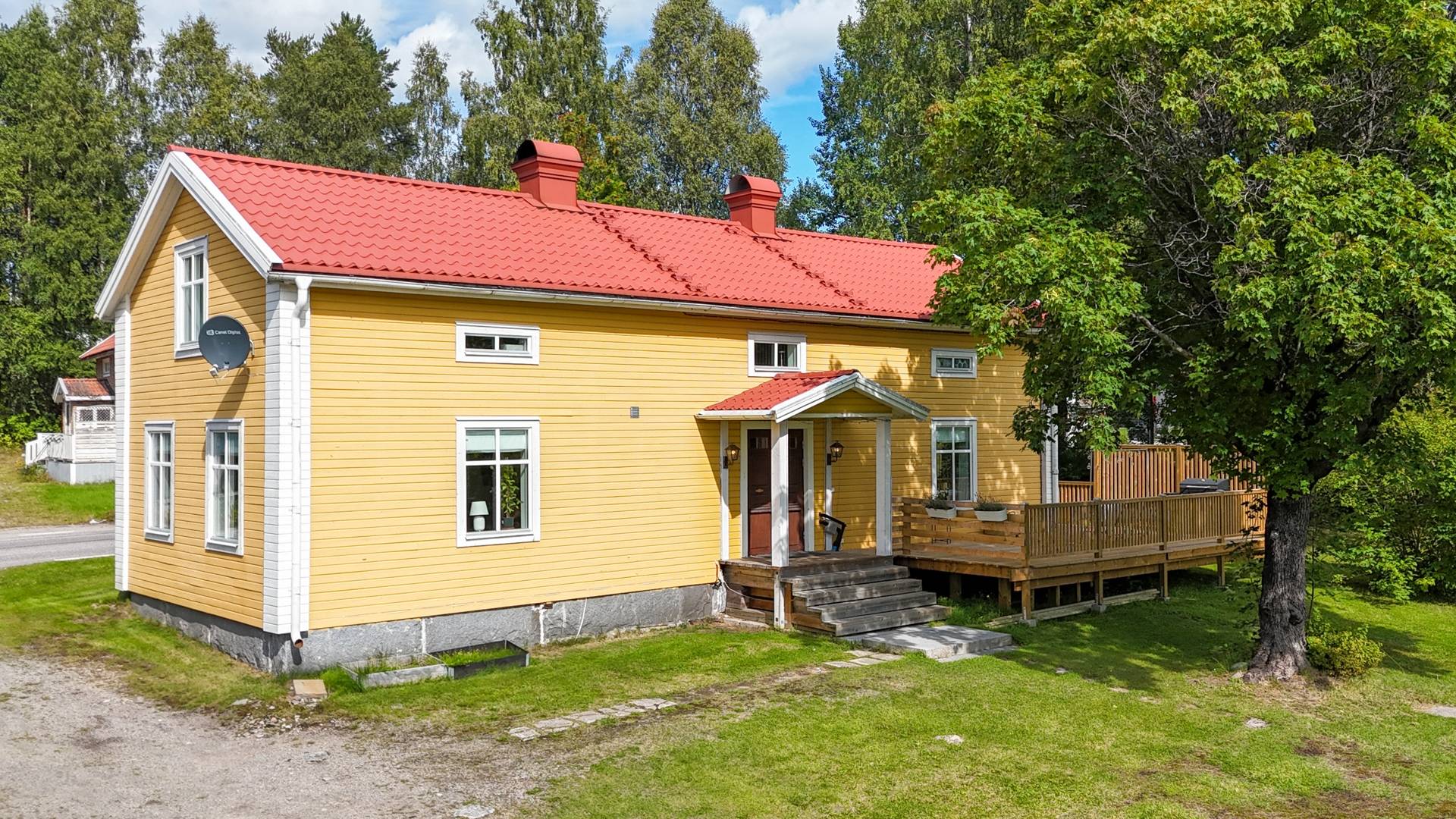 5 rum villa på Bölevägen 3 Böle, Piteå kommun - bild 3