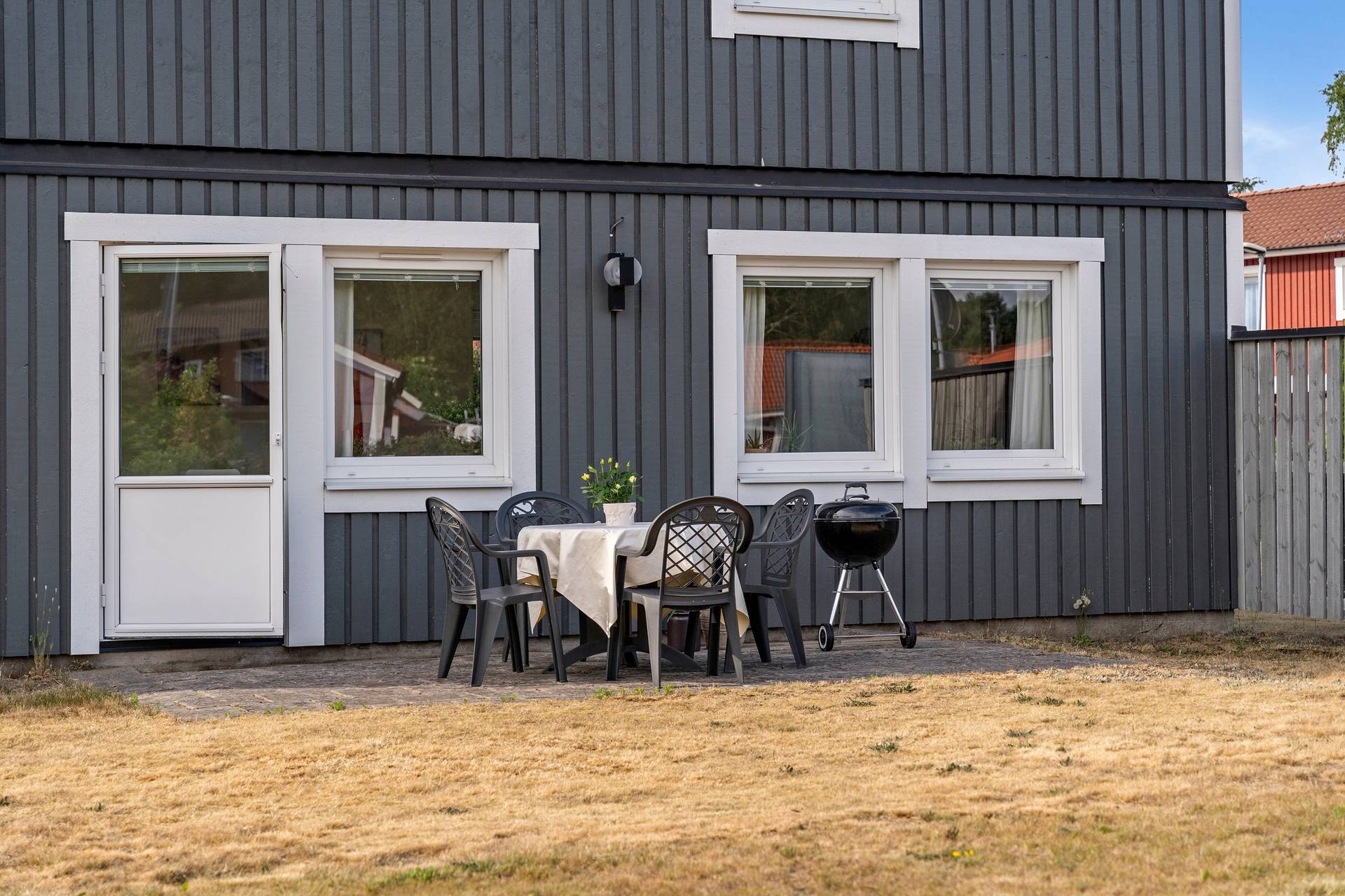 5 rum Lägenhet på Bävervägen 58 Klöxhult Älmhults kommun - bild 17