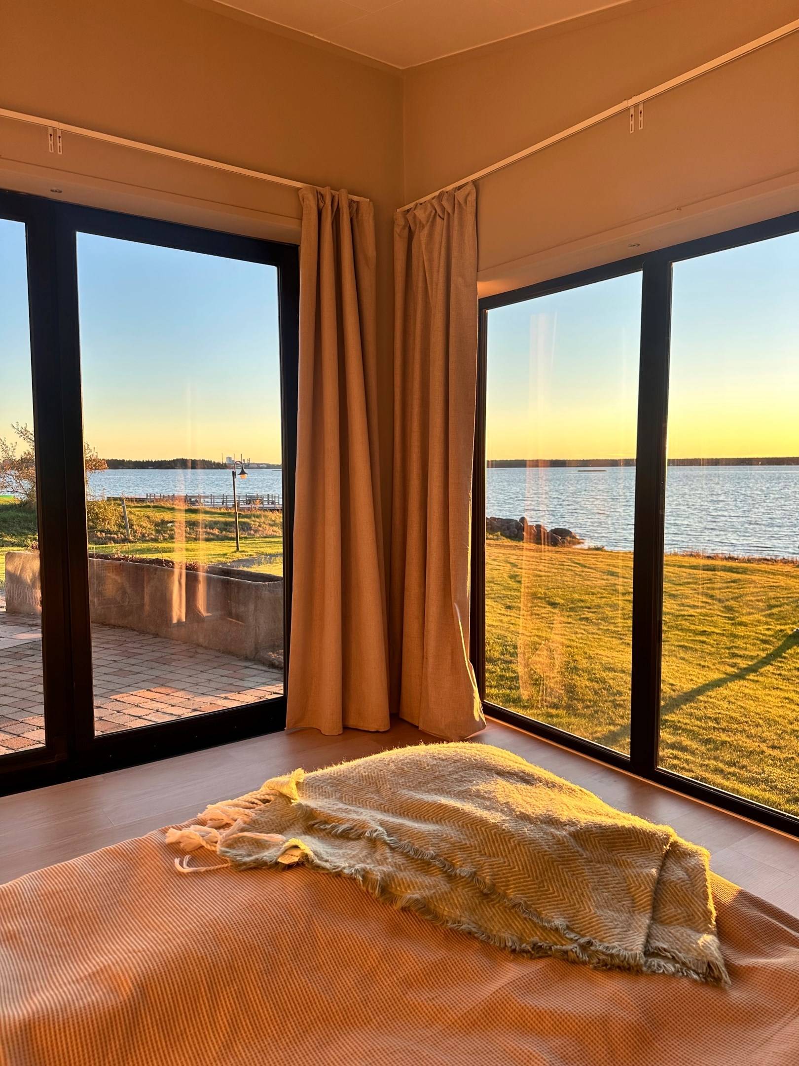 4 rum villa på Långnäsudden 10 Villanäs, Umeå kommun - bild 5