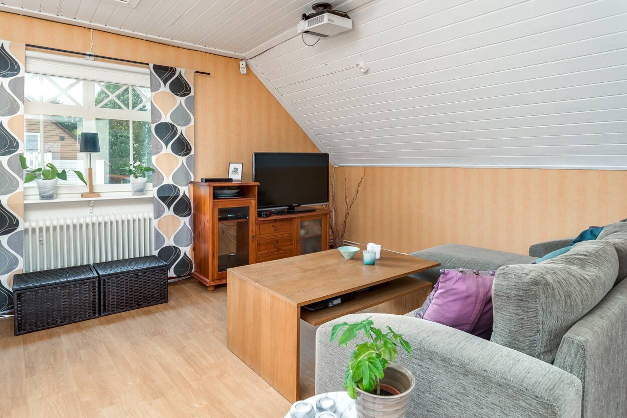 4 rum Villa på Murargatan 14 Iggesund-Västra Hudiksvalls kommun - bild 16