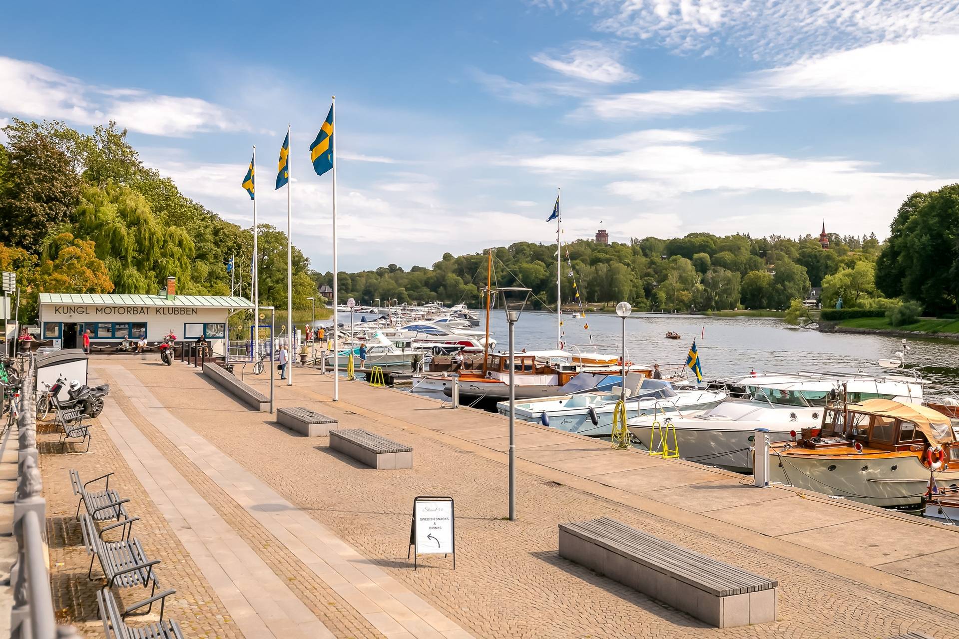 2 rum Lägenhet på Linnégatan 78 Östermalm Stockholms kommun - bild 28