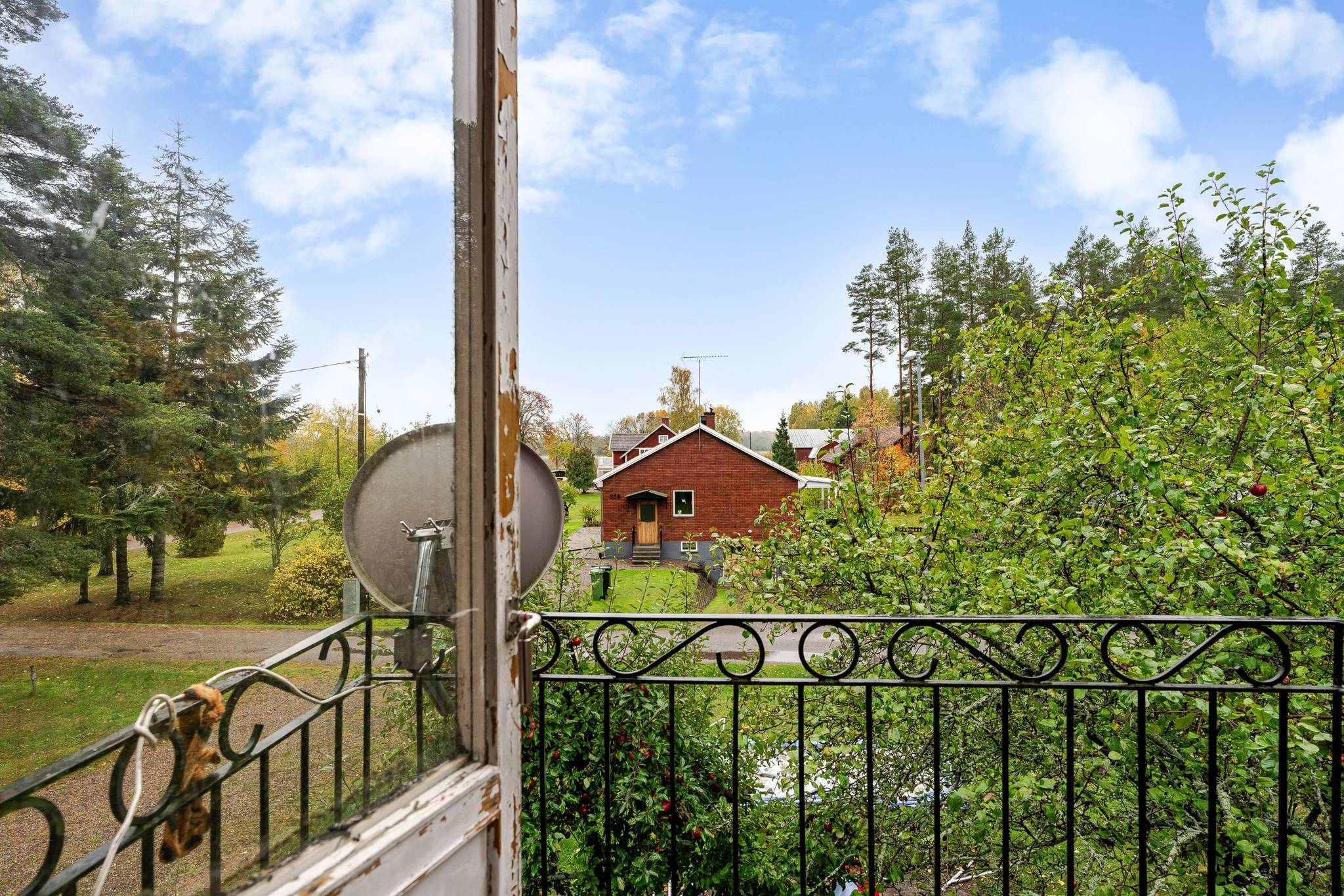 5 rum Villa på Försäter 220 Skärplinge Tierps kommun - bild 30