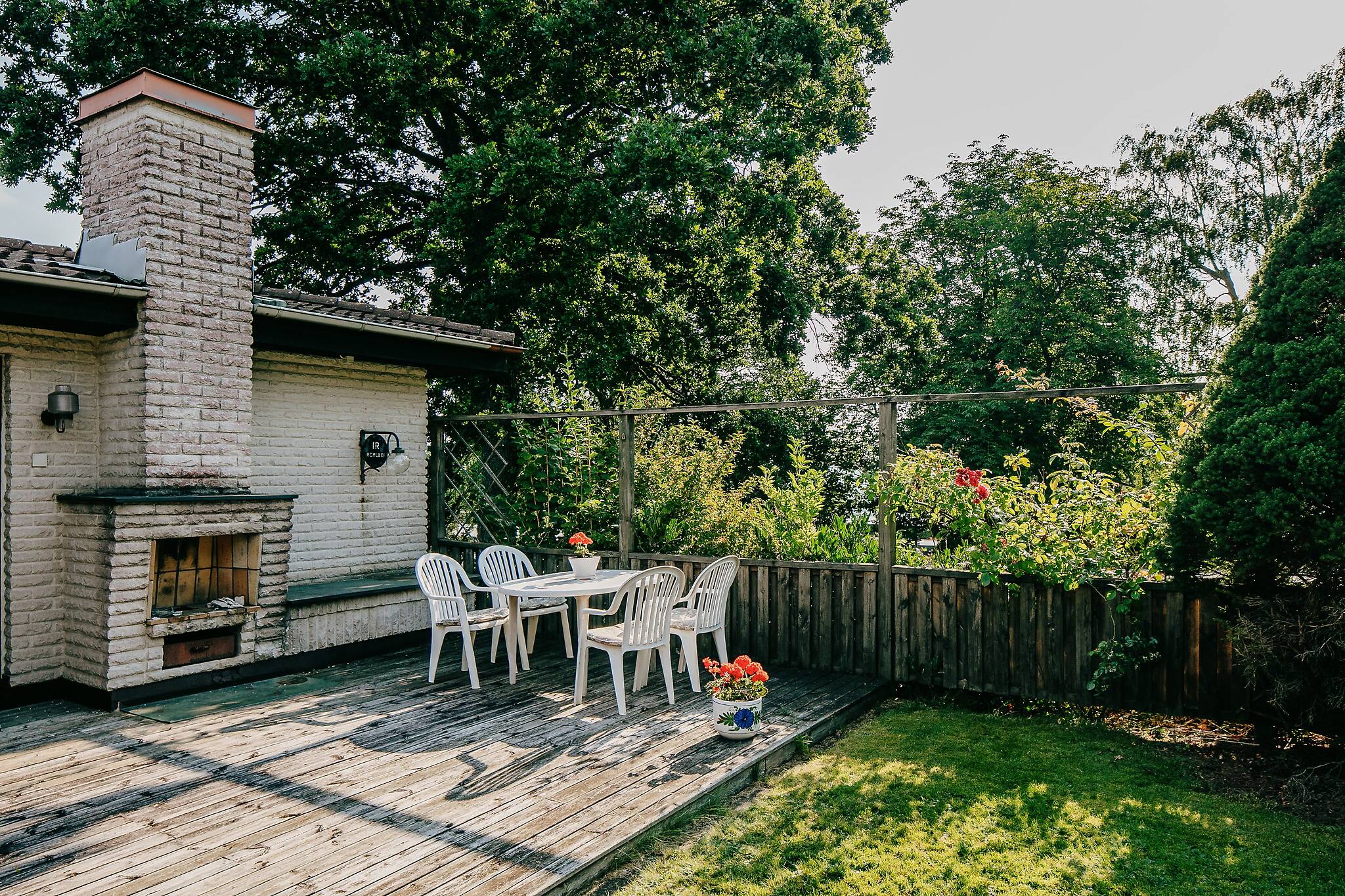 5 rum Villa på Höstvägen 5 Billingssluttningen Skövde kommun - bild 5