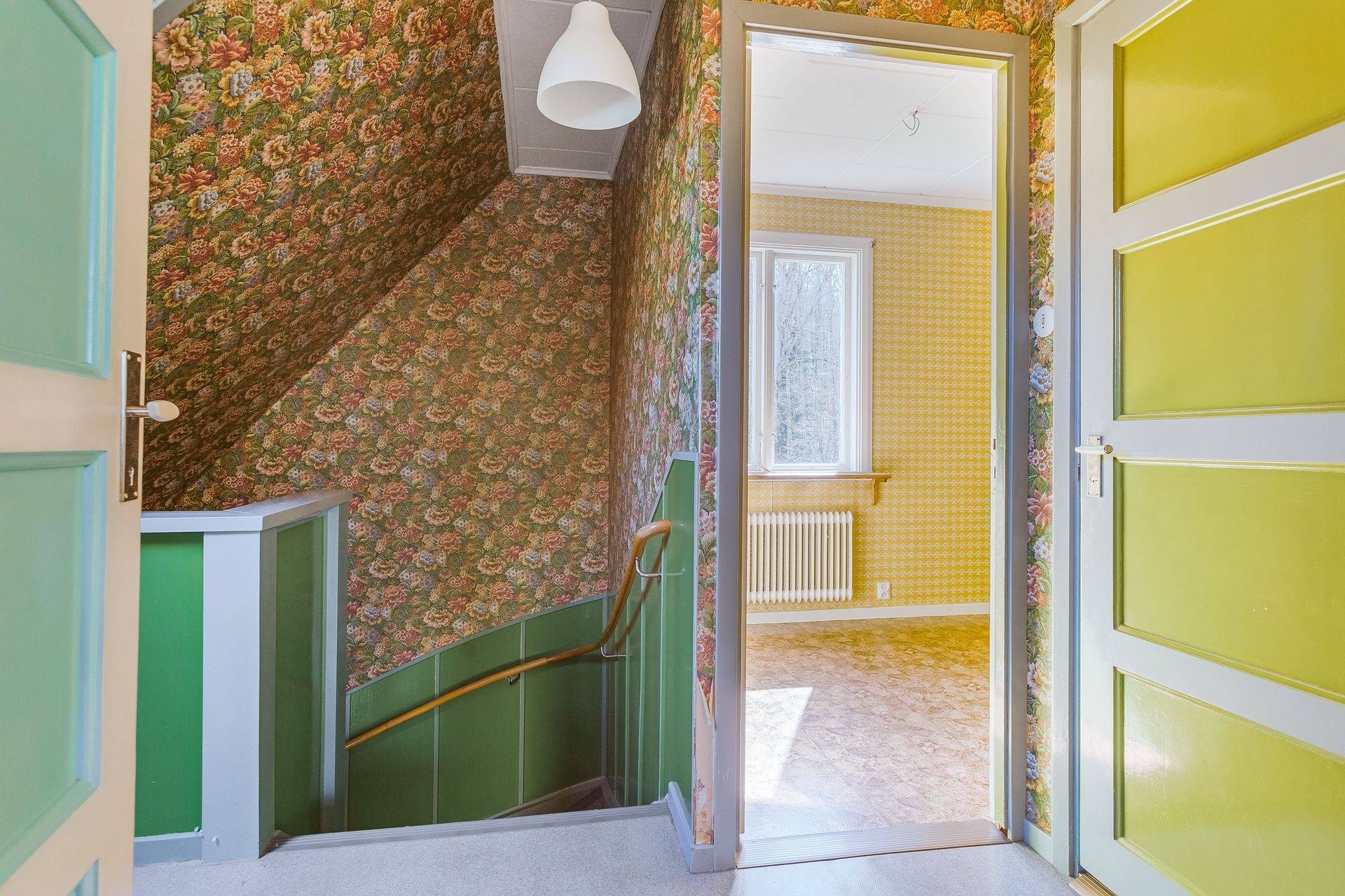 4 rum Villa på Skogsgatan 10 Mariannelund Eksjö kommun - bild 21