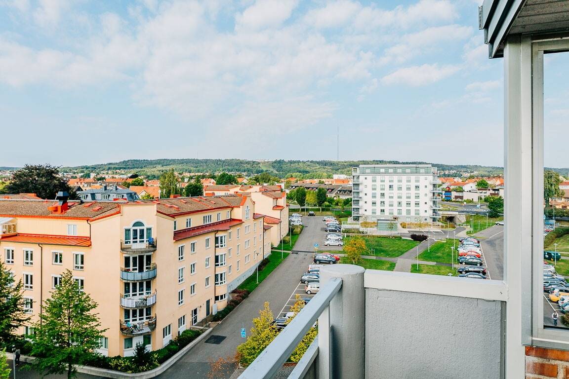 4 rum Lägenhet på Norra Trängallén 10 Norrmalm Skövde kommun - bild 6
