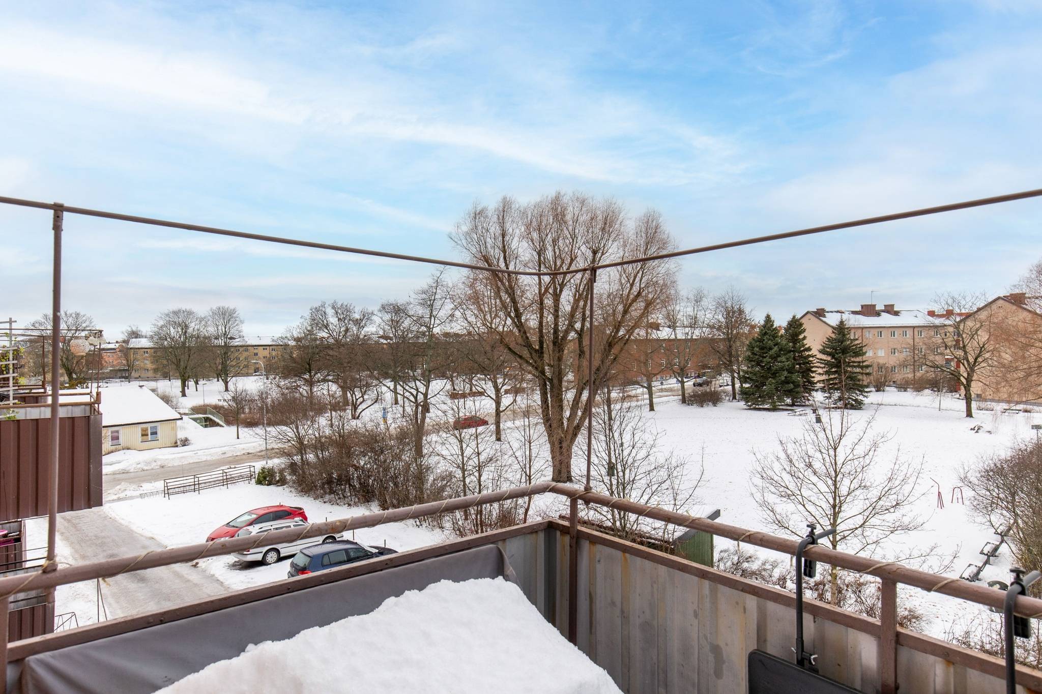2 rum Lägenhet på Lövstagatan 21B Väster Örebro kommun - bild 16