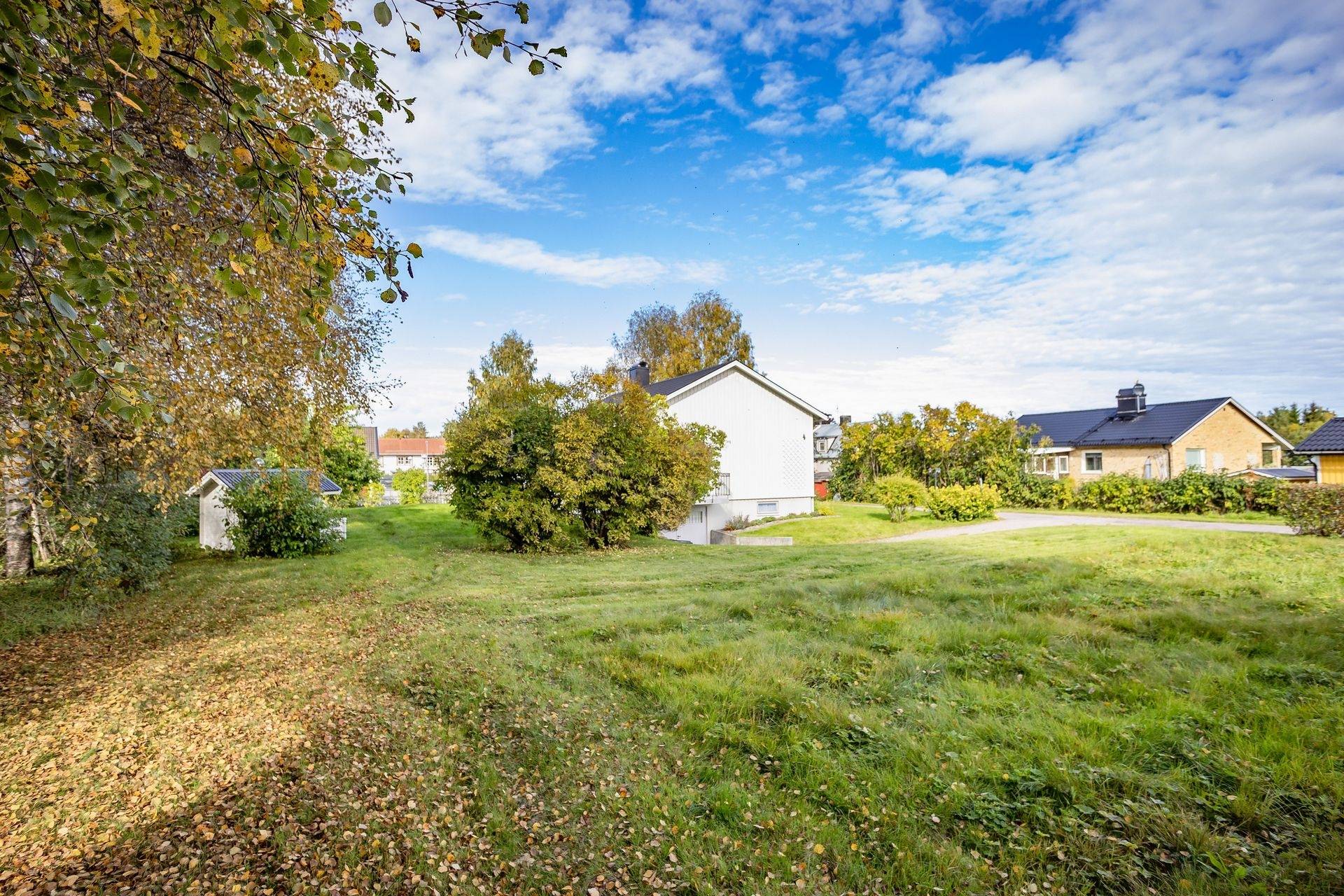 5 rum Villa på Kapellvägen 4 Njurunda Sundsvalls kommun - bild 45