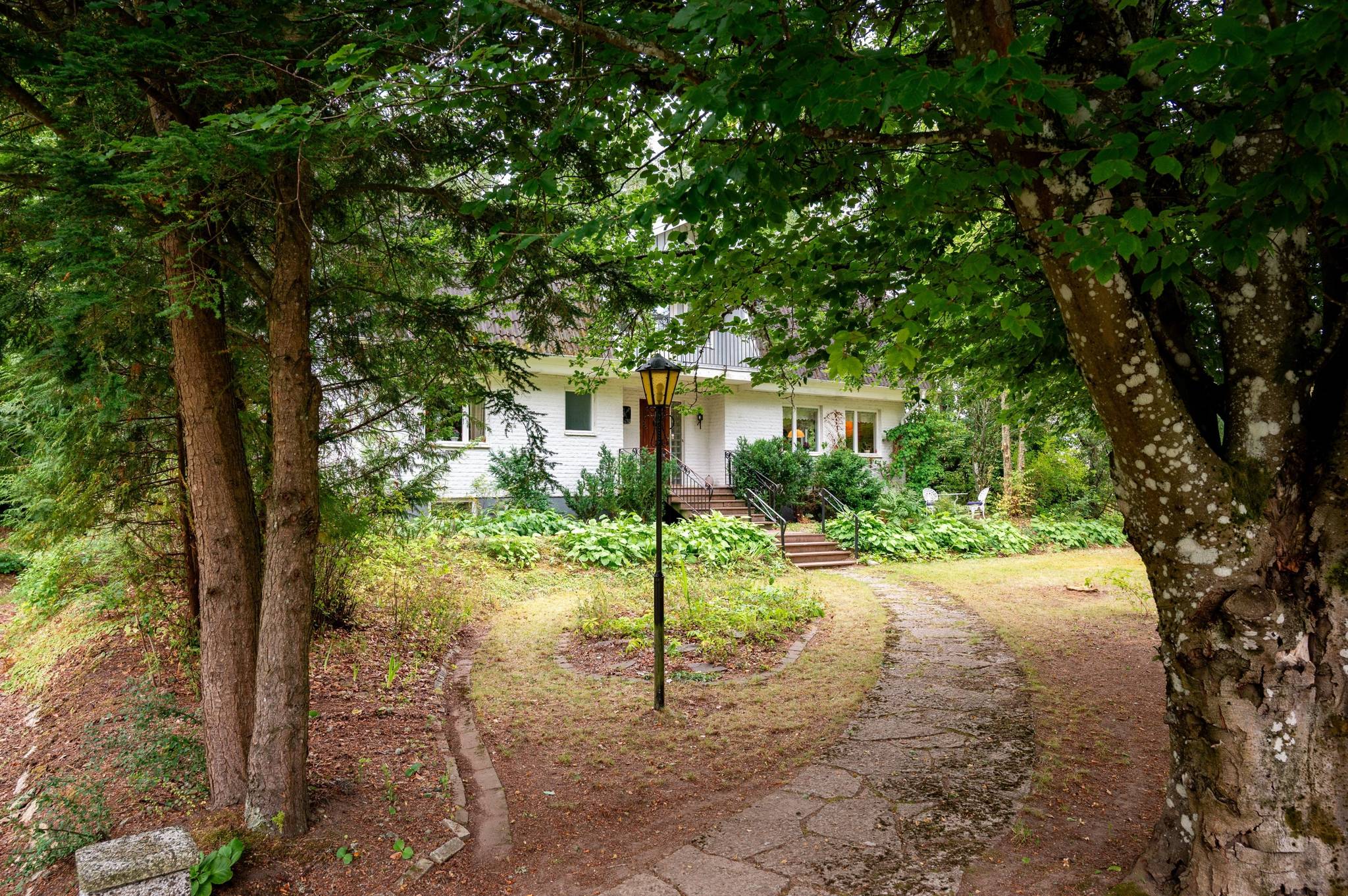 238 m² Villa på Edsvära Junghaga 1 Edsvära Vara kommun - bild 39