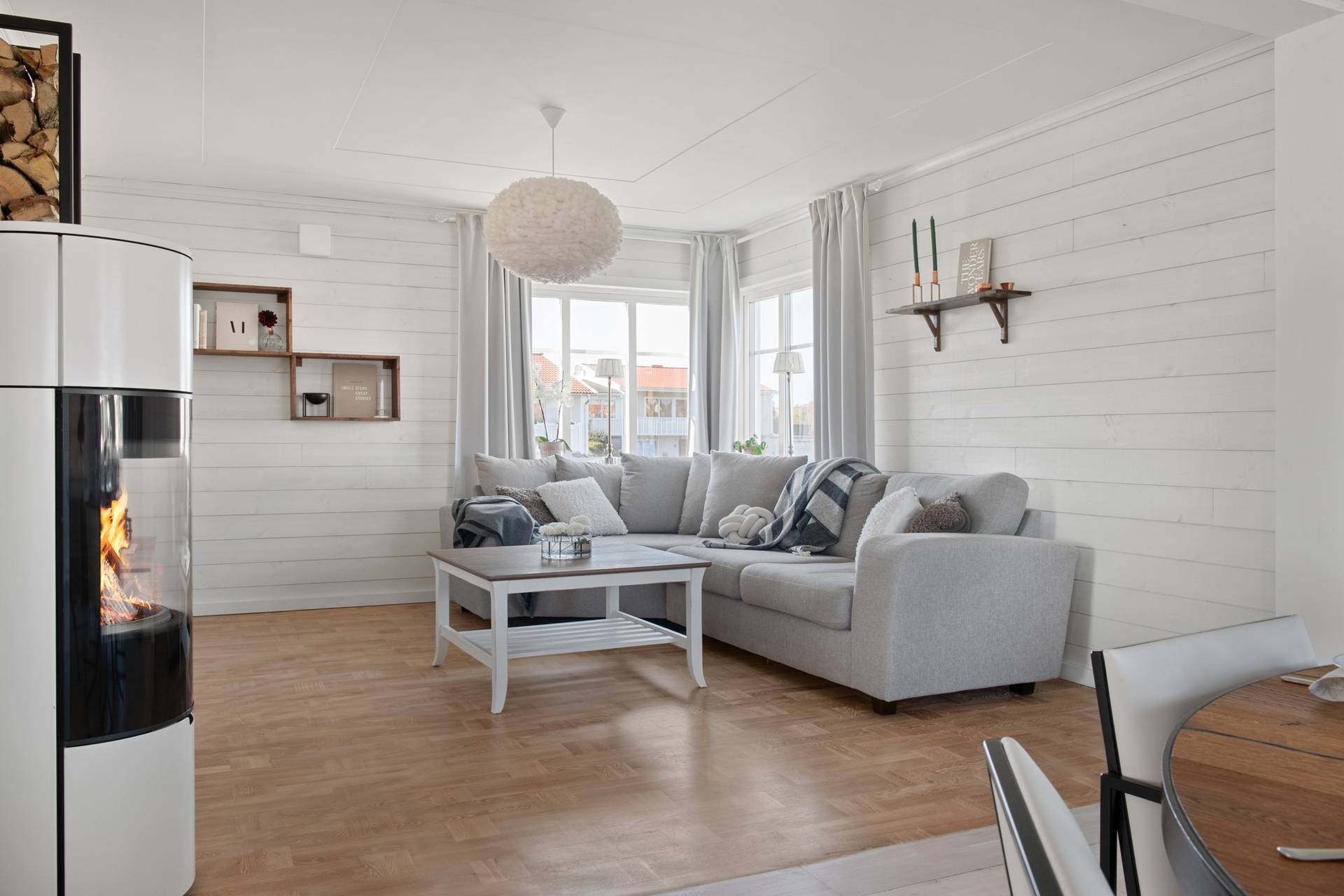 6 rum Vinterbonat fritidshus på Kilgatan 2 Kungshamn Sotenäs kommun - bild 17