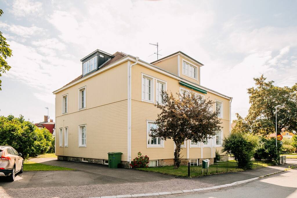 3 rum Lägenhet på Nils Ericsons gata 14 Vasastaden Skövde kommun - bild 26