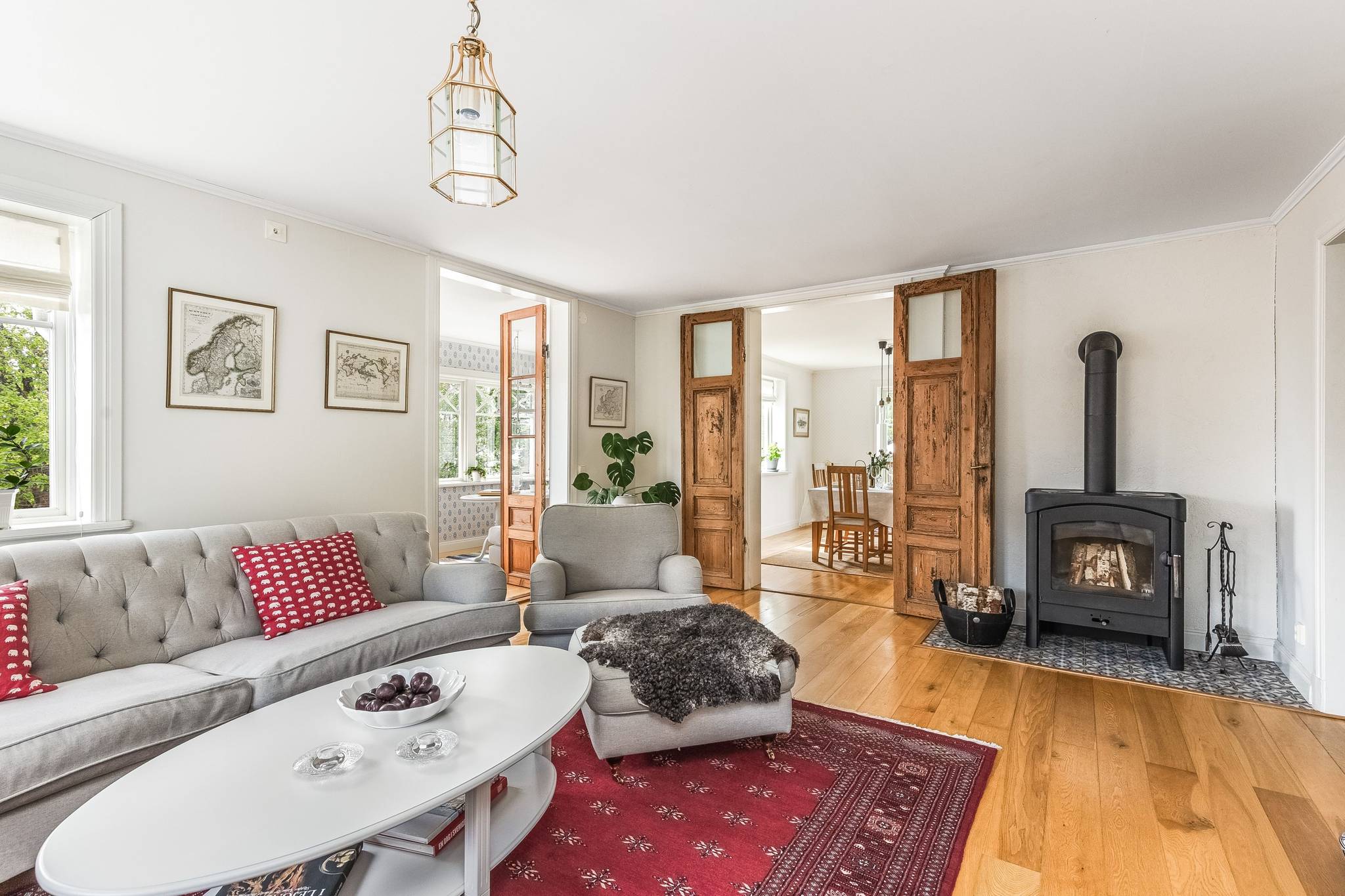 5 rum Villa på Slottsbrinksvägen 25 Slottsbrinken Strängnäs kommun - bild 19