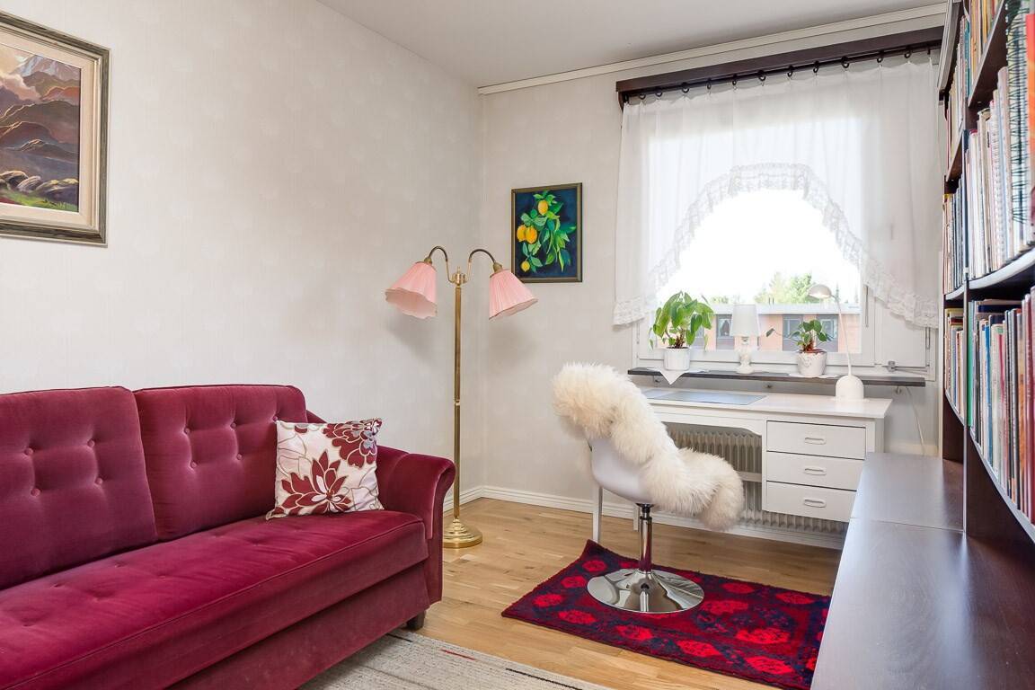 4 rum Lägenhet på Taptogränd 11 Körfältet Östersunds kommun - bild 11